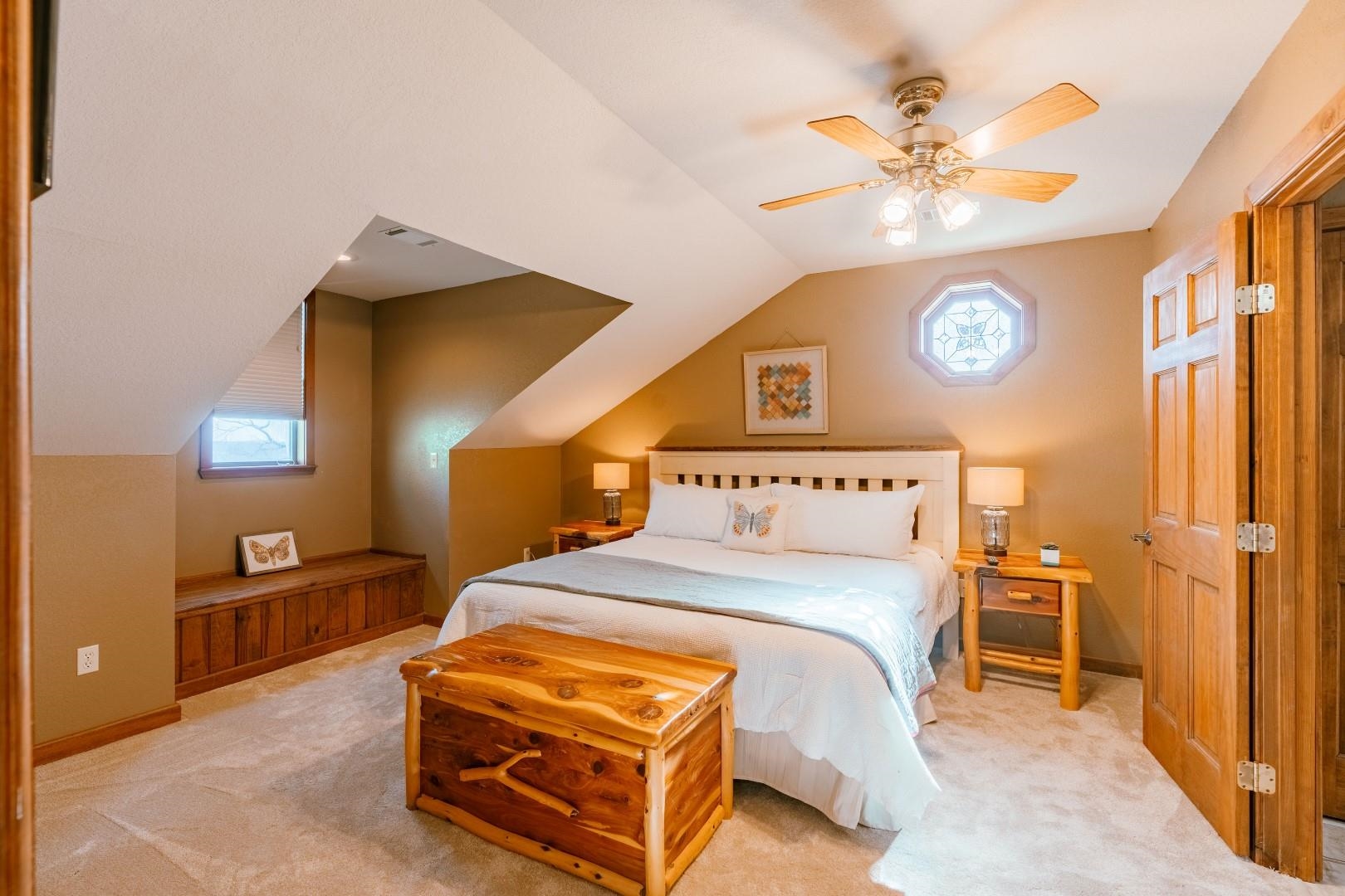 Watersedge Estates - Residential