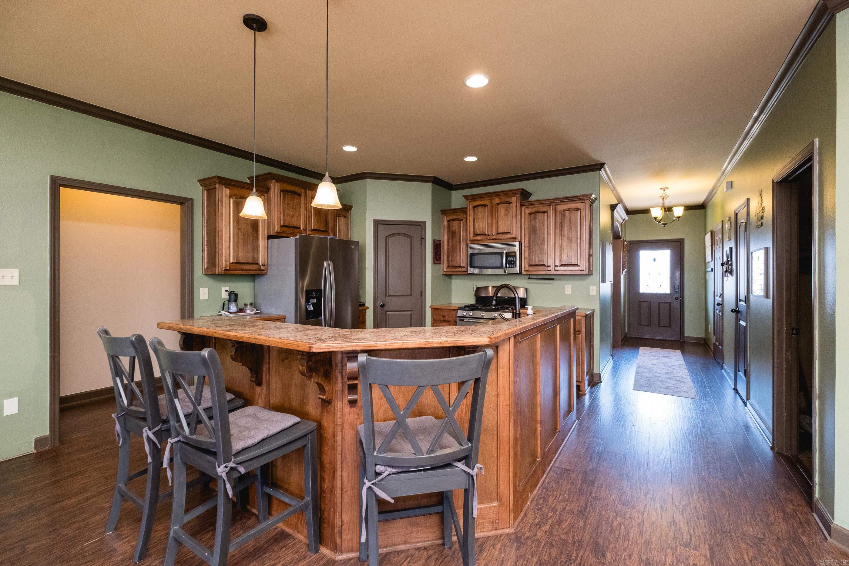 HARTFORD HILLS - Residential