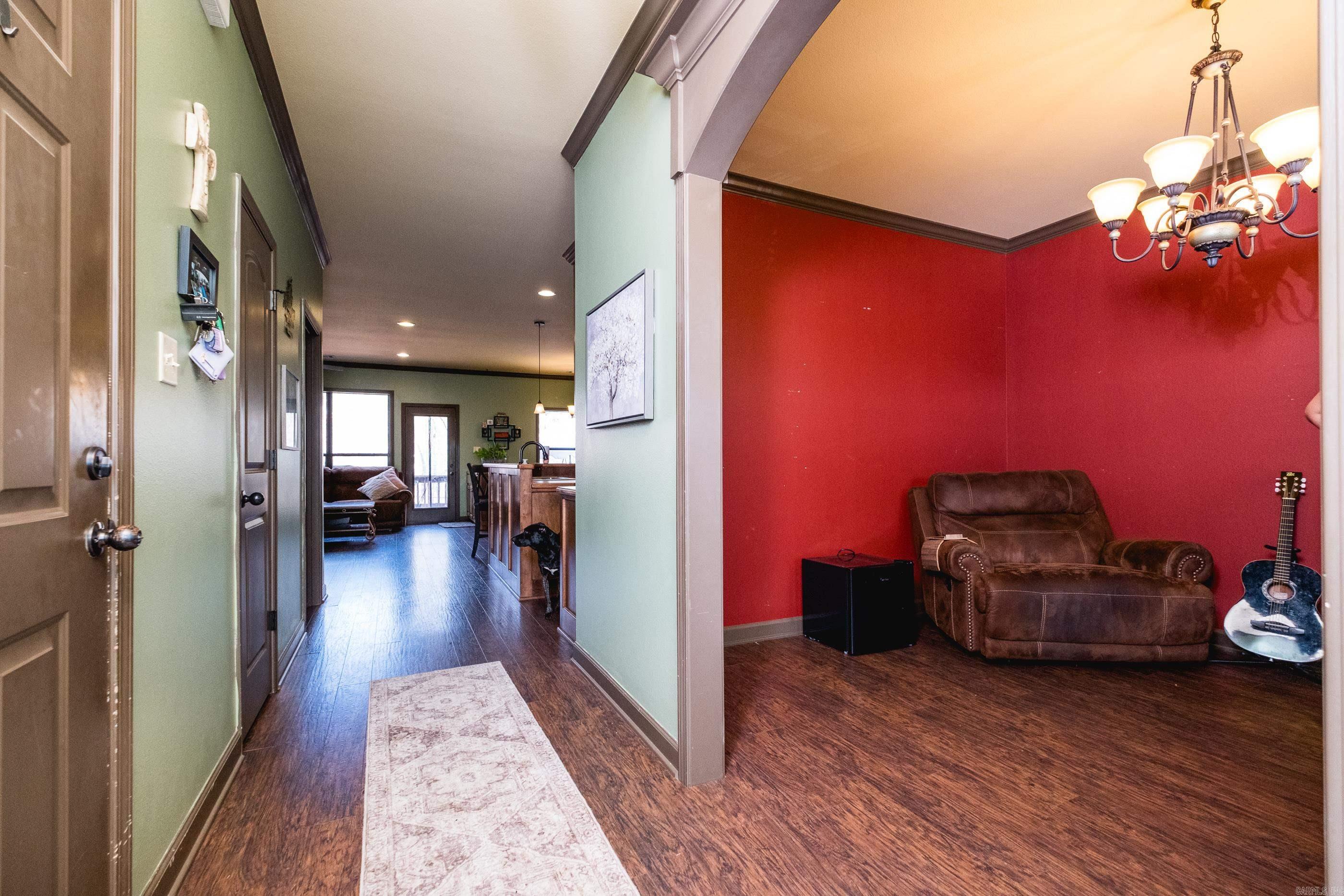 HARTFORD HILLS - Residential