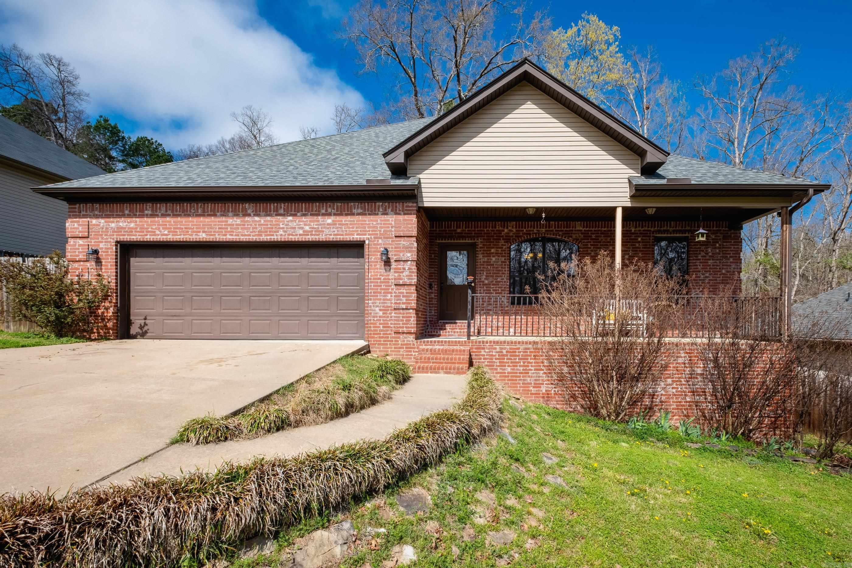 HARTFORD HILLS - Residential