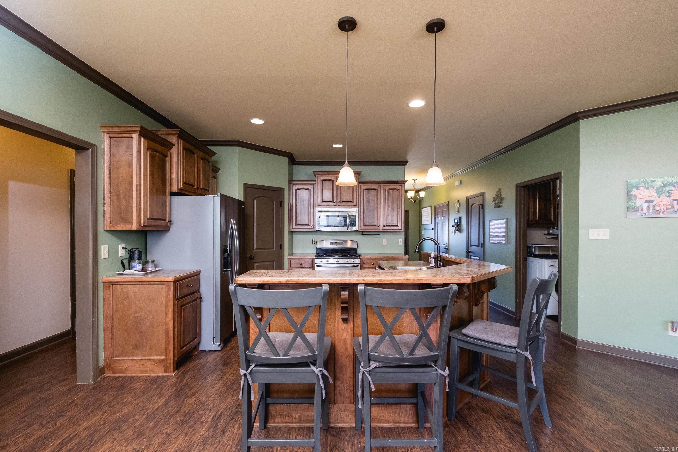 HARTFORD HILLS - Residential