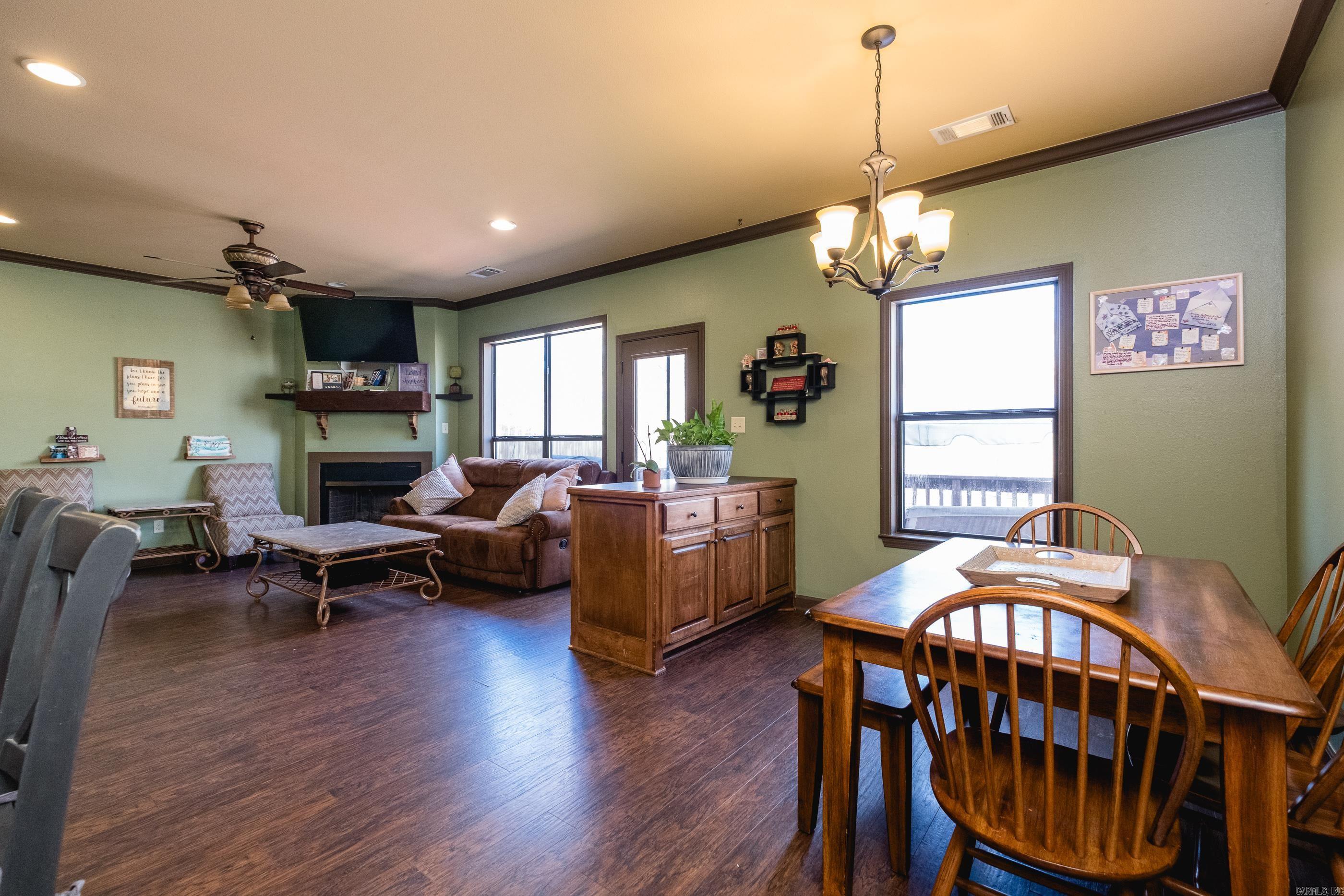 HARTFORD HILLS - Residential