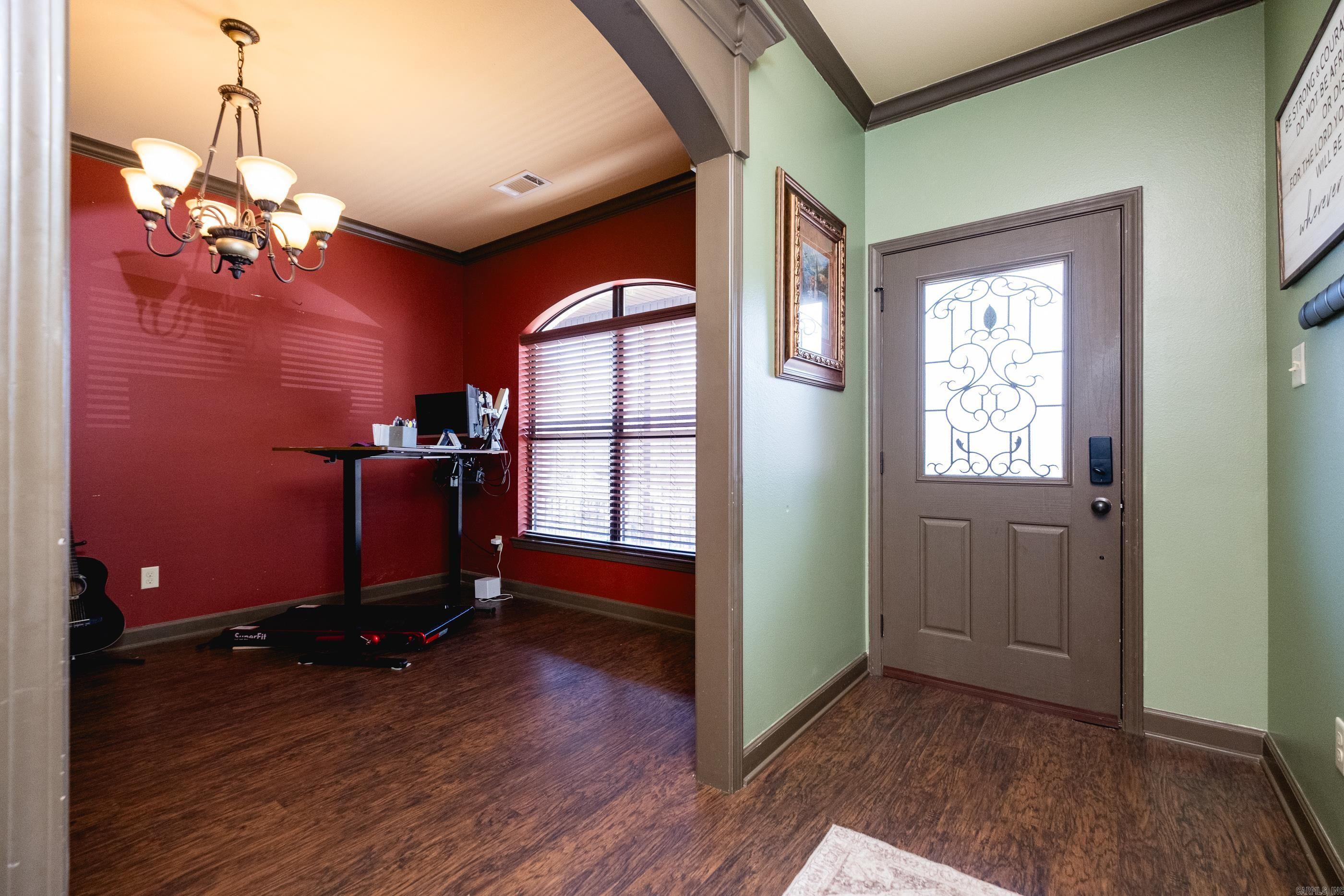 HARTFORD HILLS - Residential