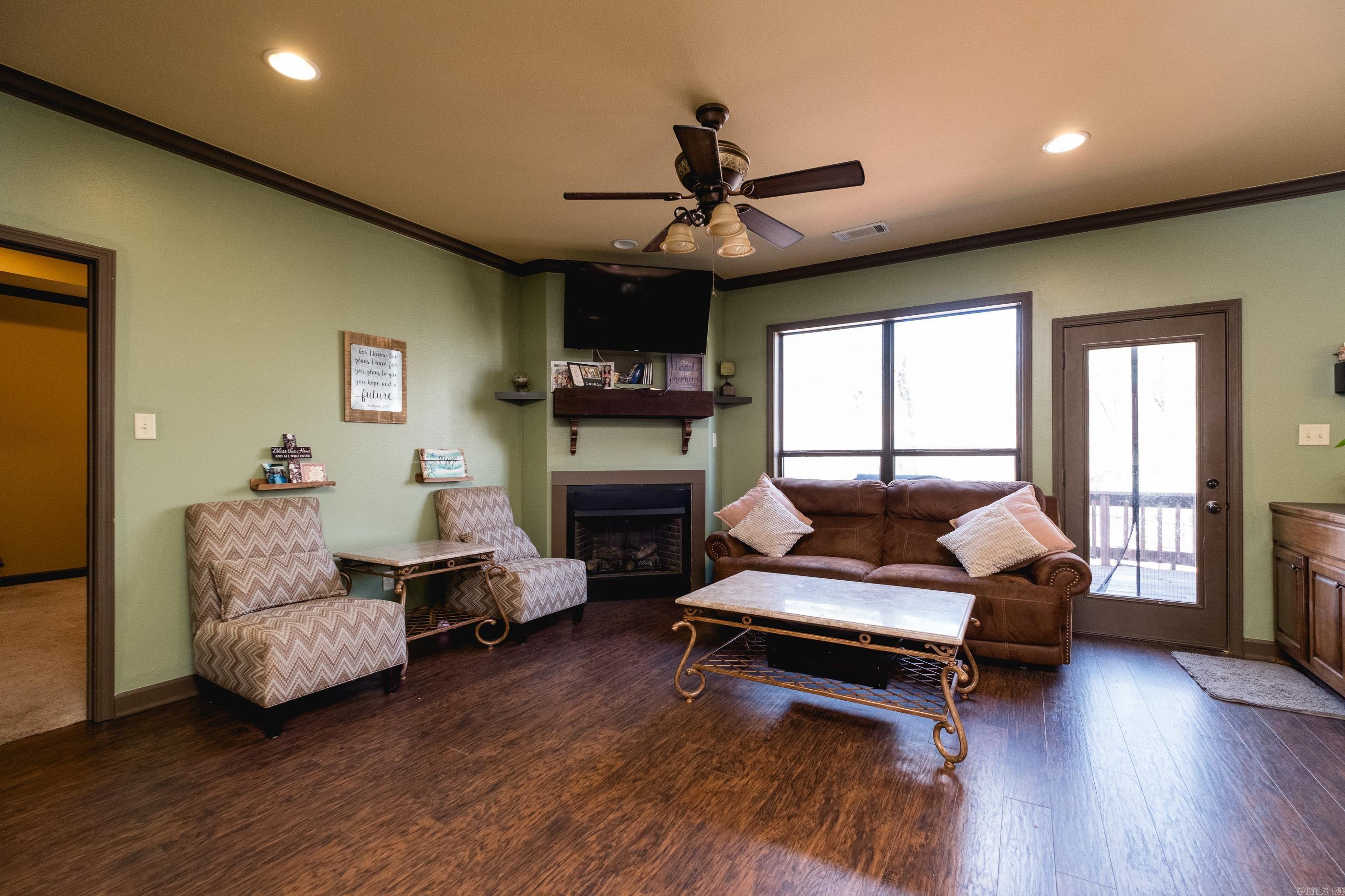 HARTFORD HILLS - Residential