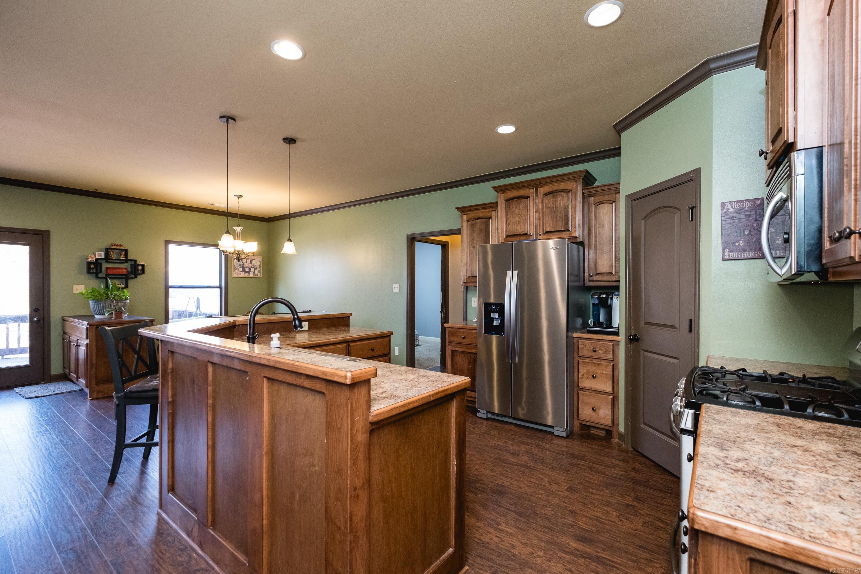 HARTFORD HILLS - Residential