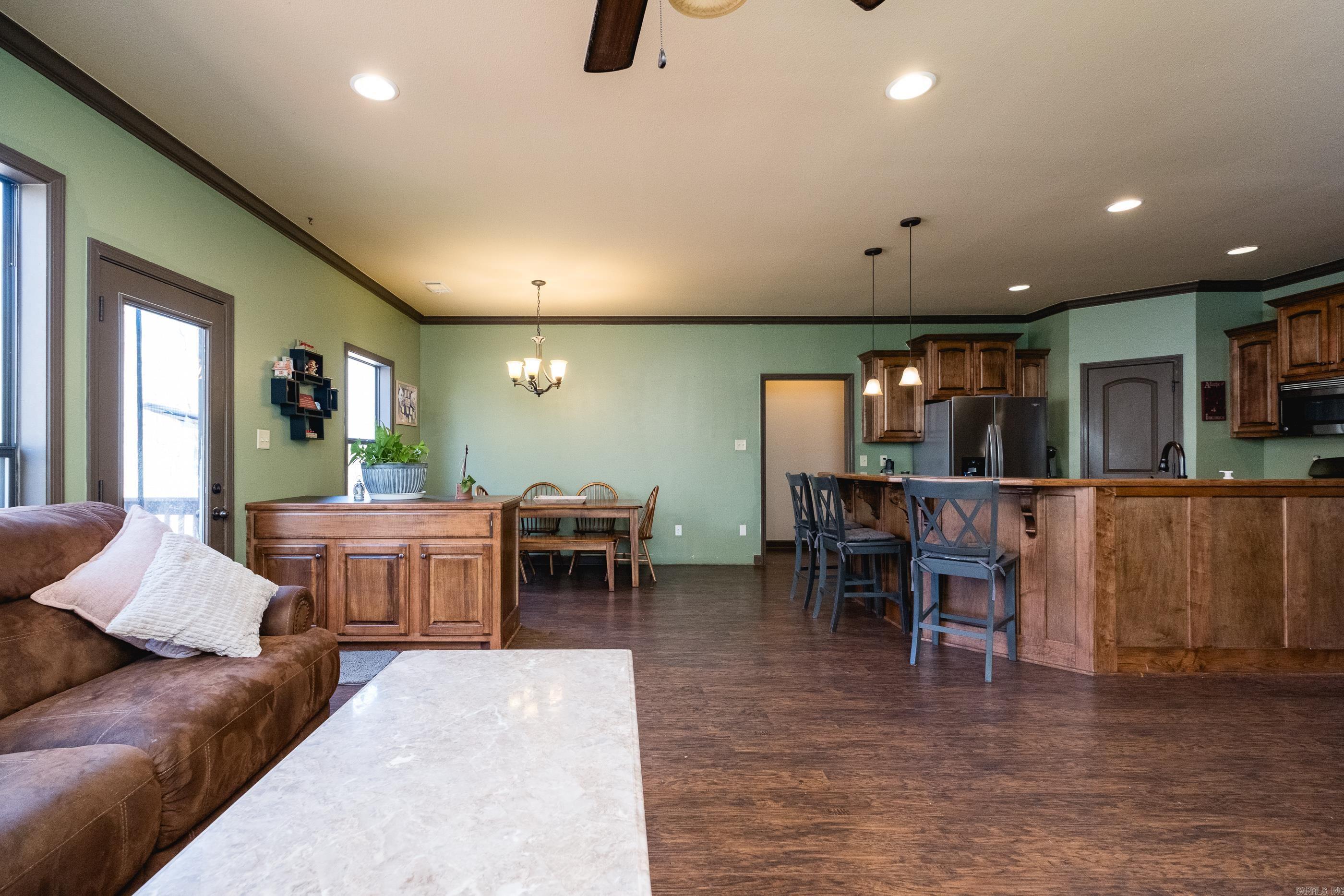 HARTFORD HILLS - Residential