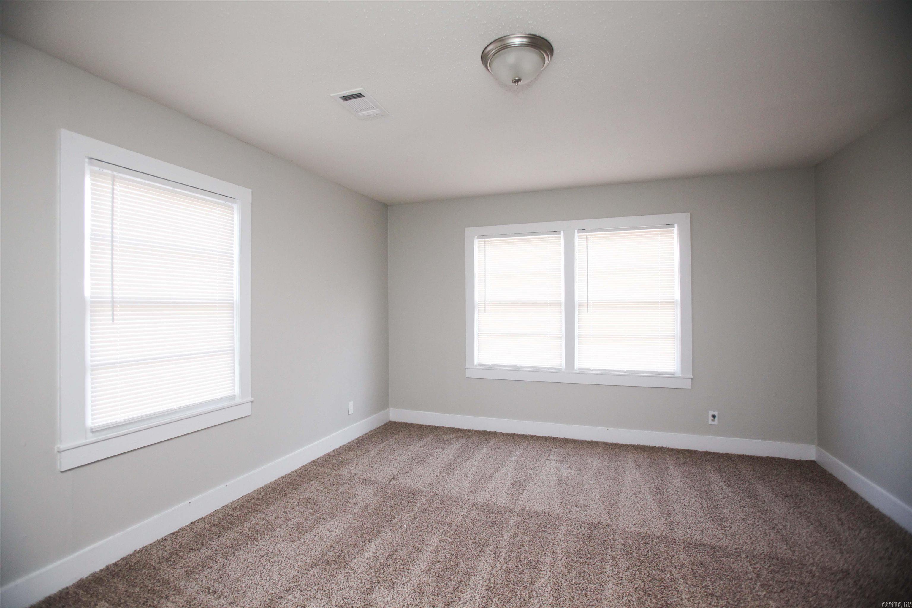 Atkins John L School - Residential Lease