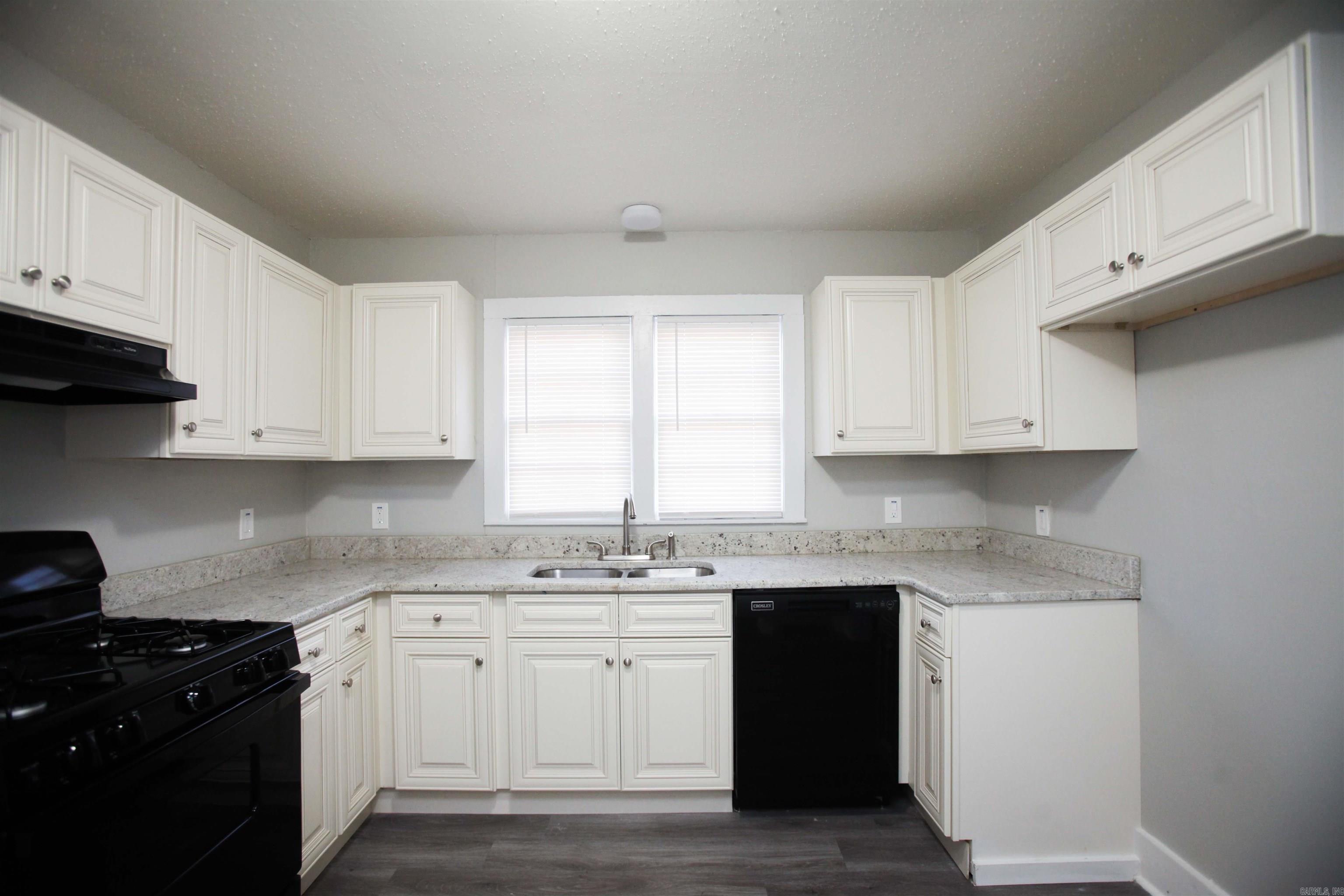 Atkins John L School - Residential Lease