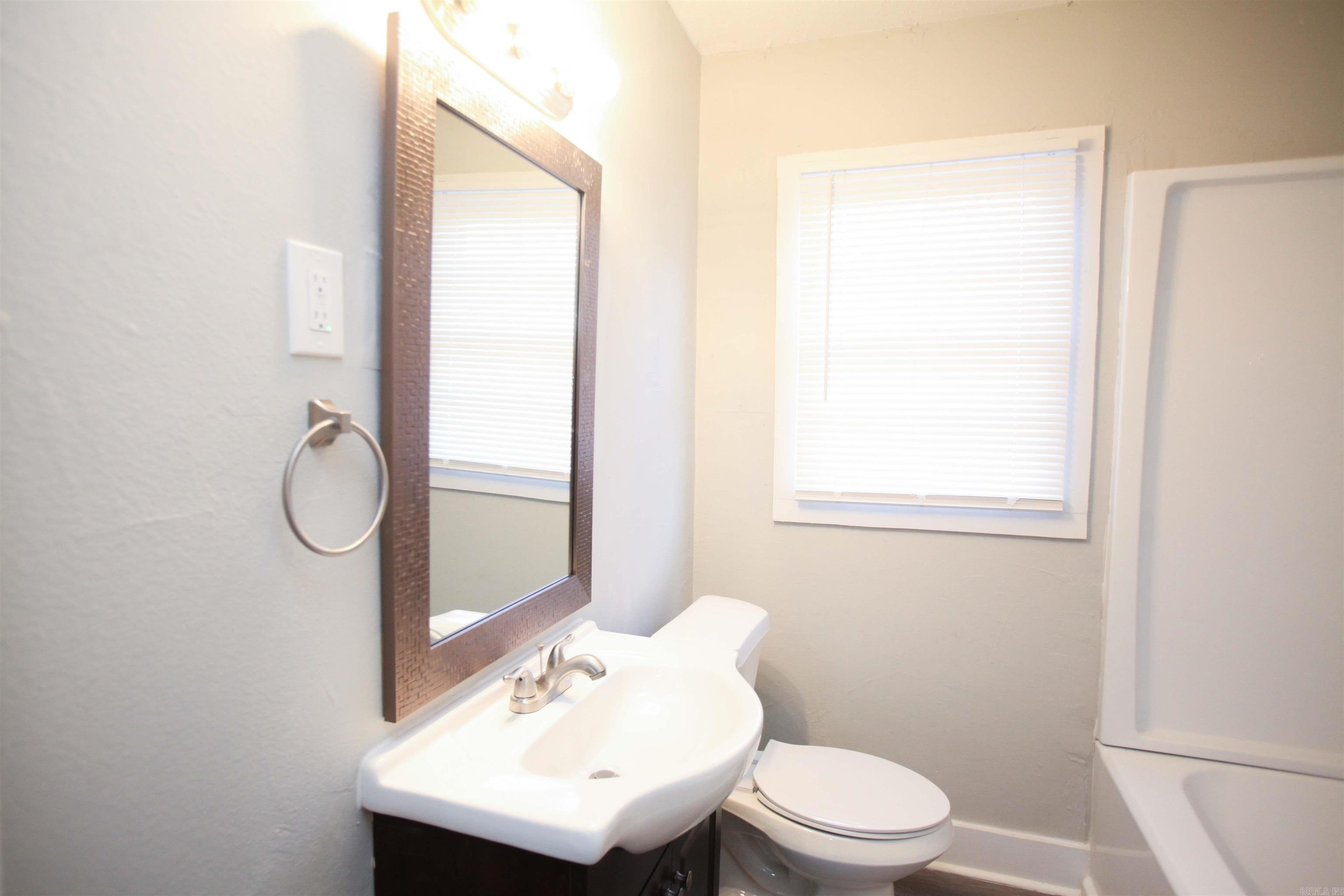 Atkins John L School - Residential Lease