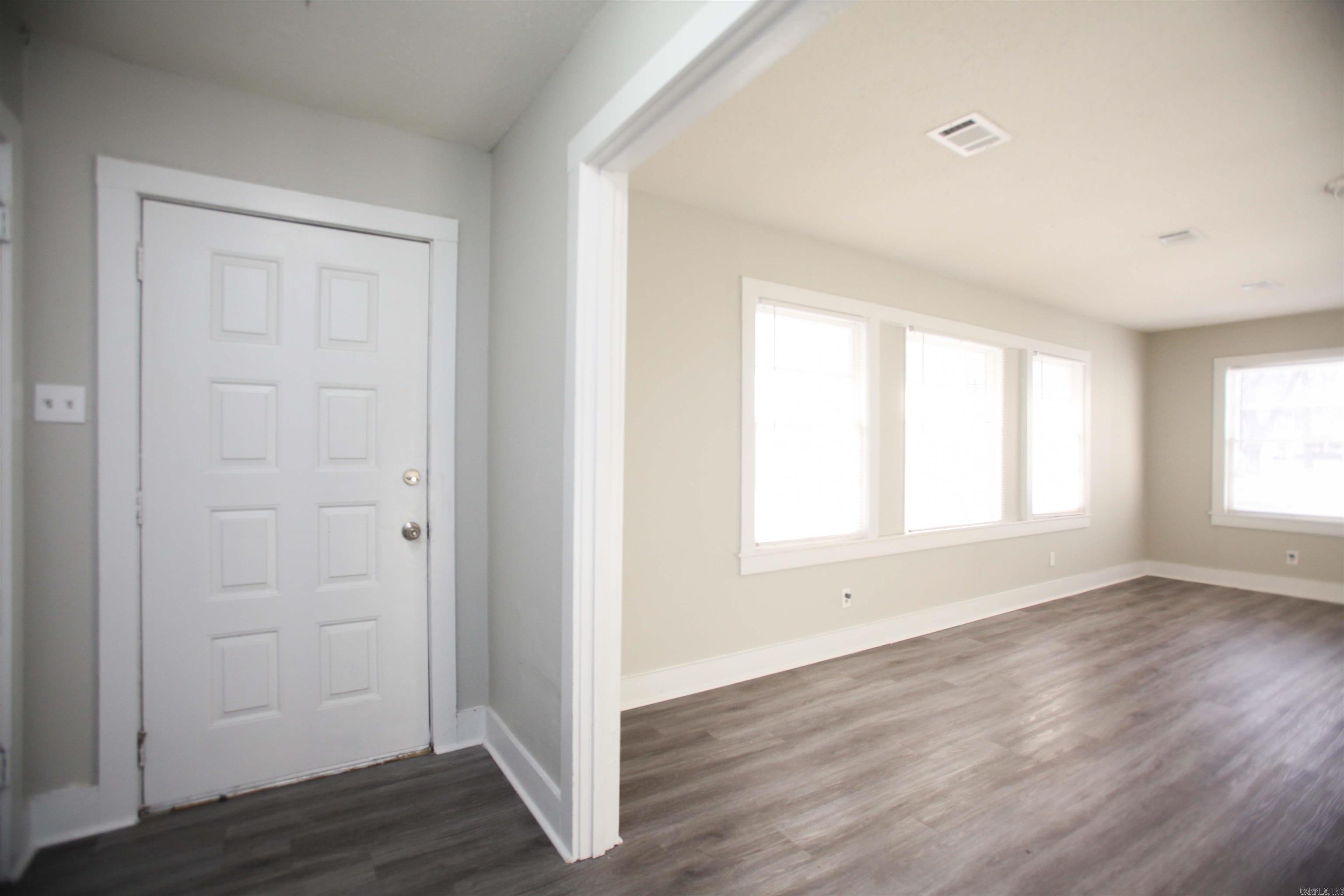 Atkins John L School - Residential Lease