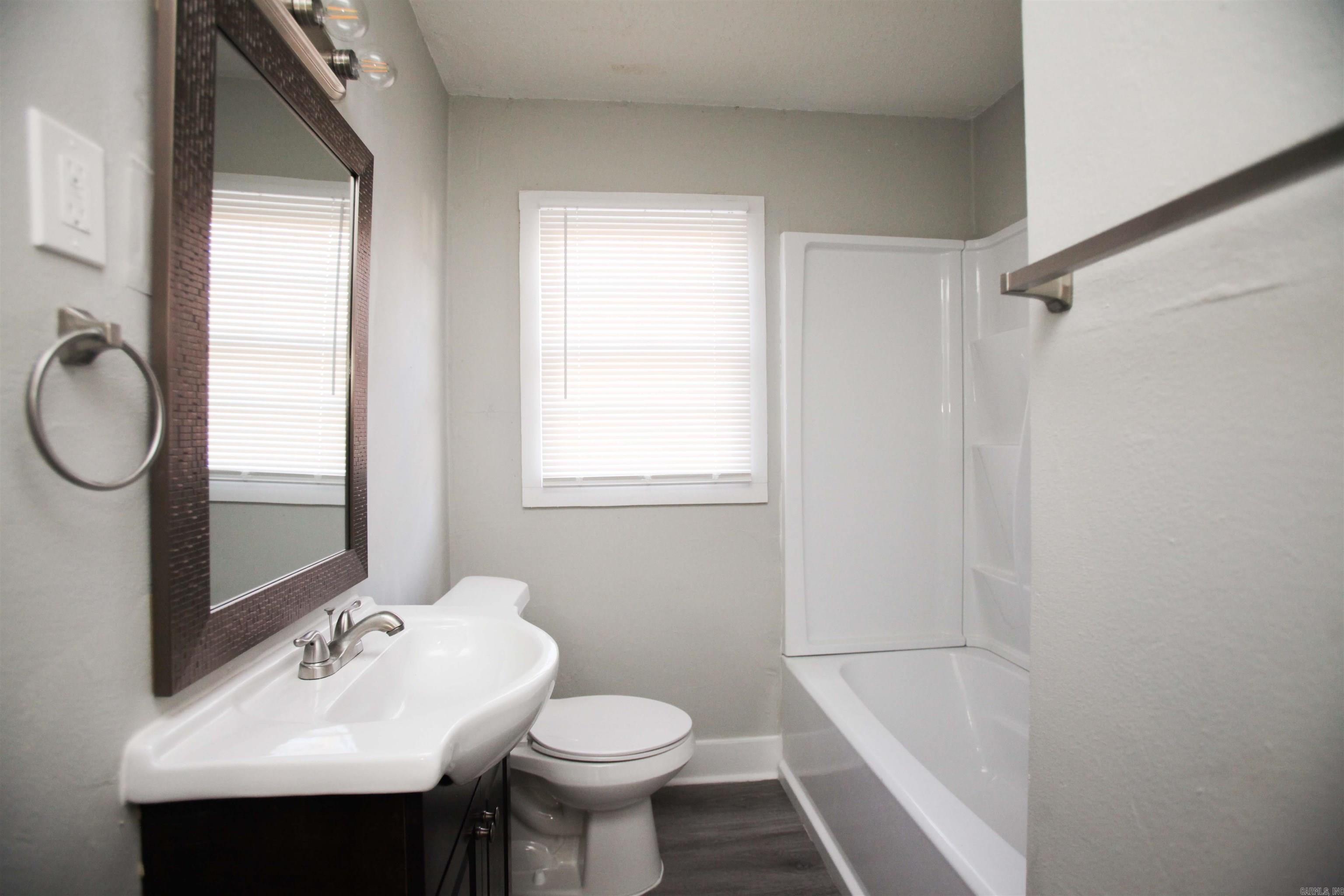 Atkins John L School - Residential Lease