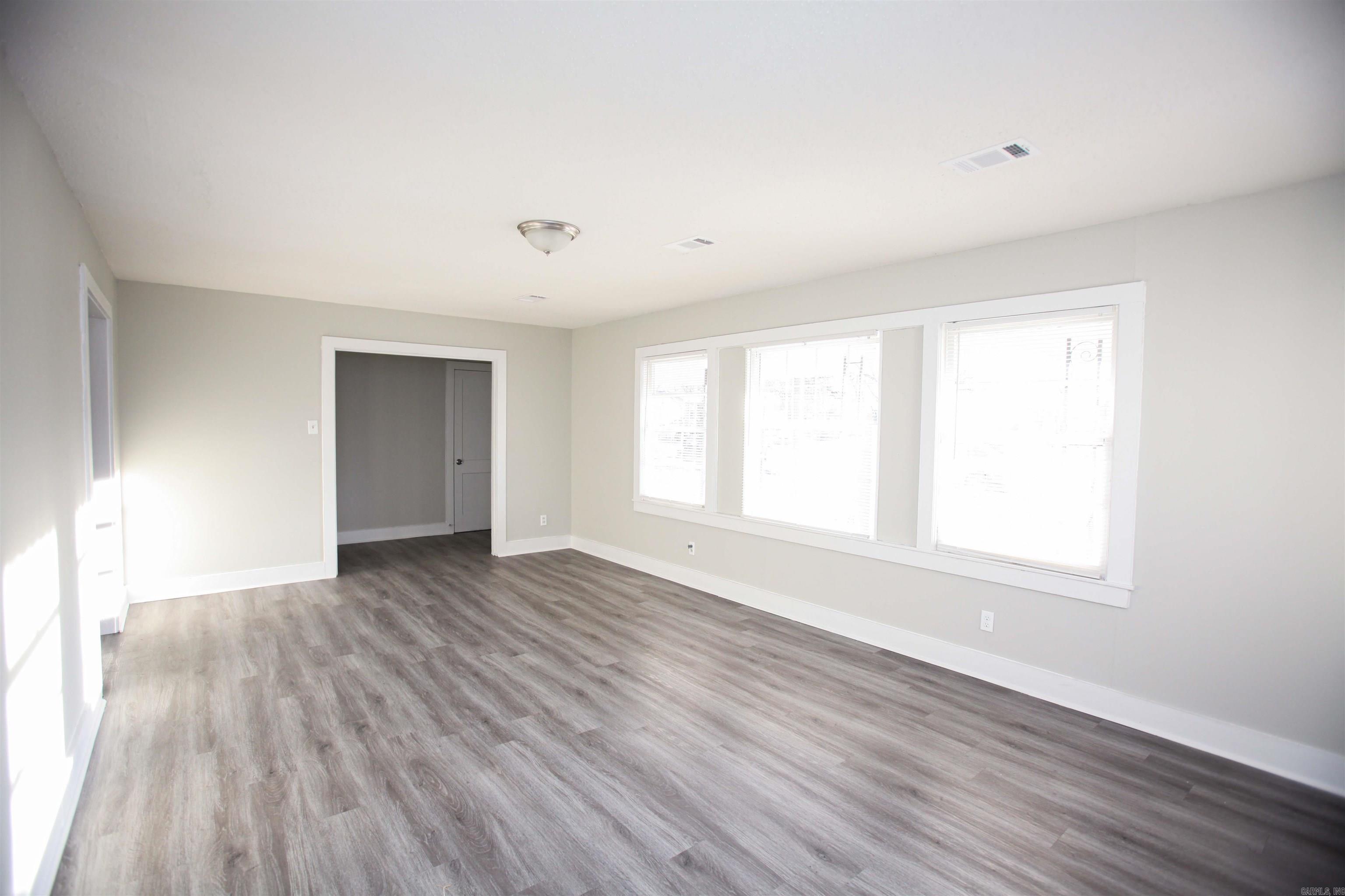 Atkins John L School - Residential Lease