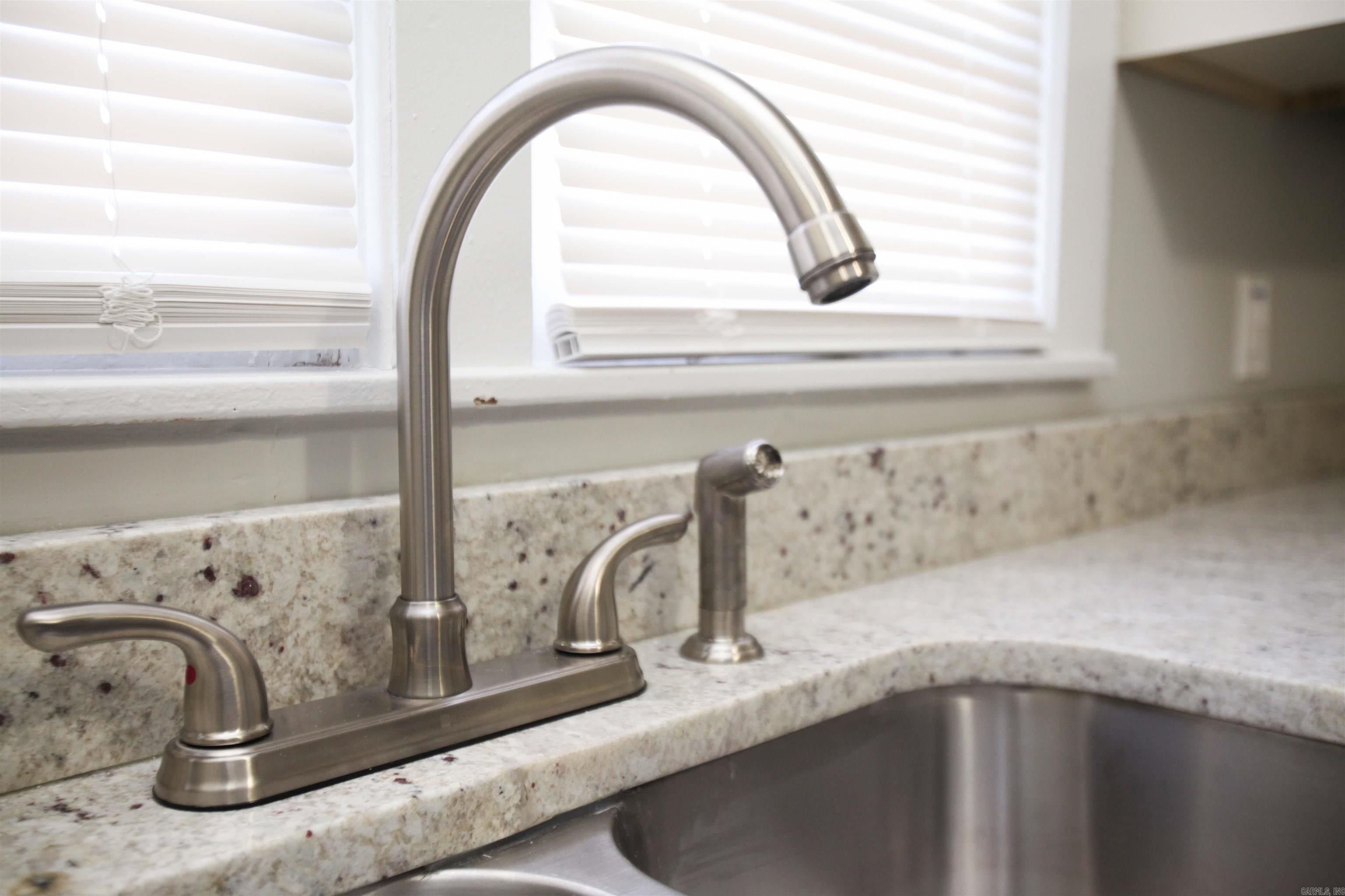 Atkins John L School - Residential Lease