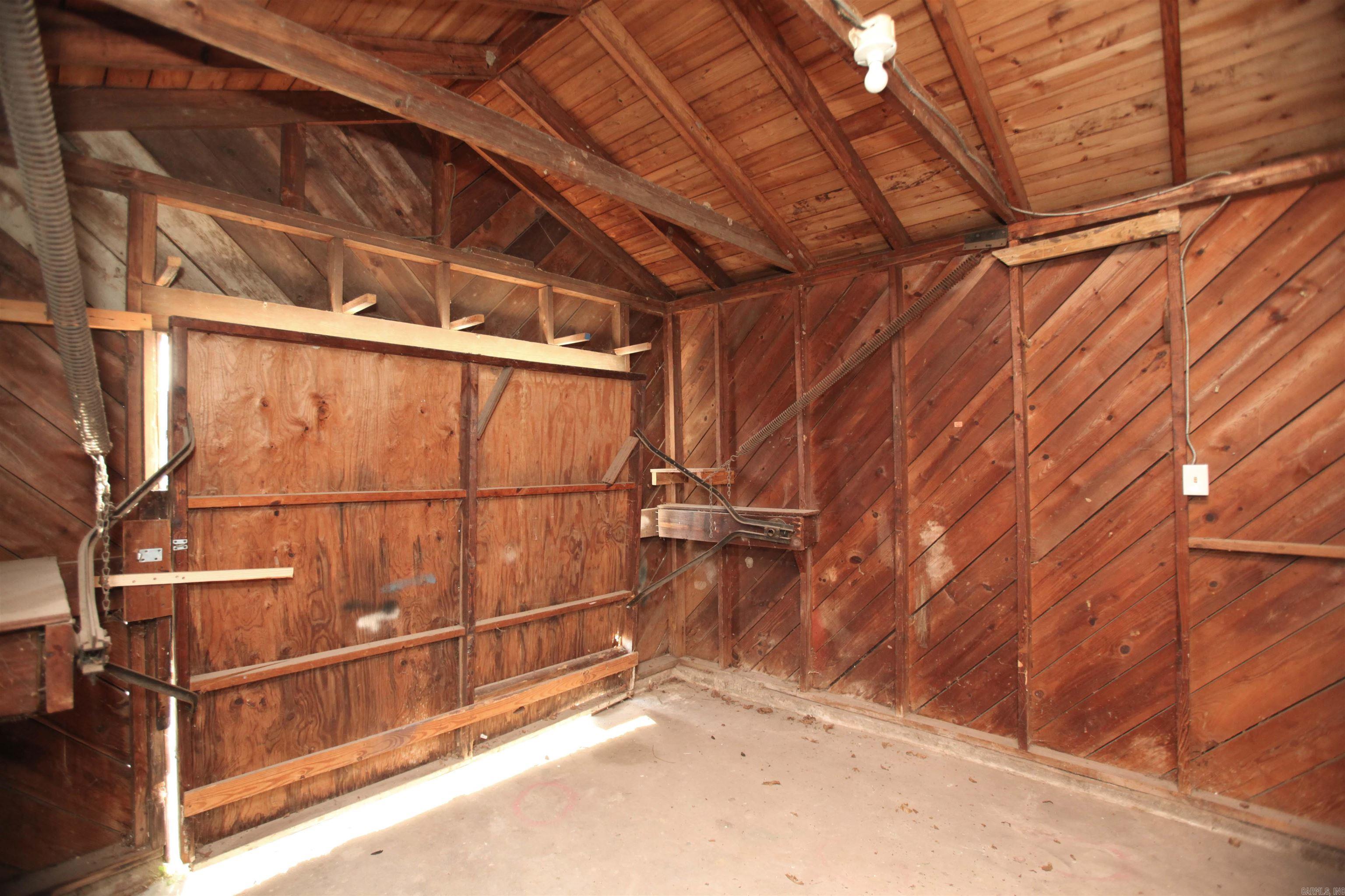 Atkins John L School - Residential Lease