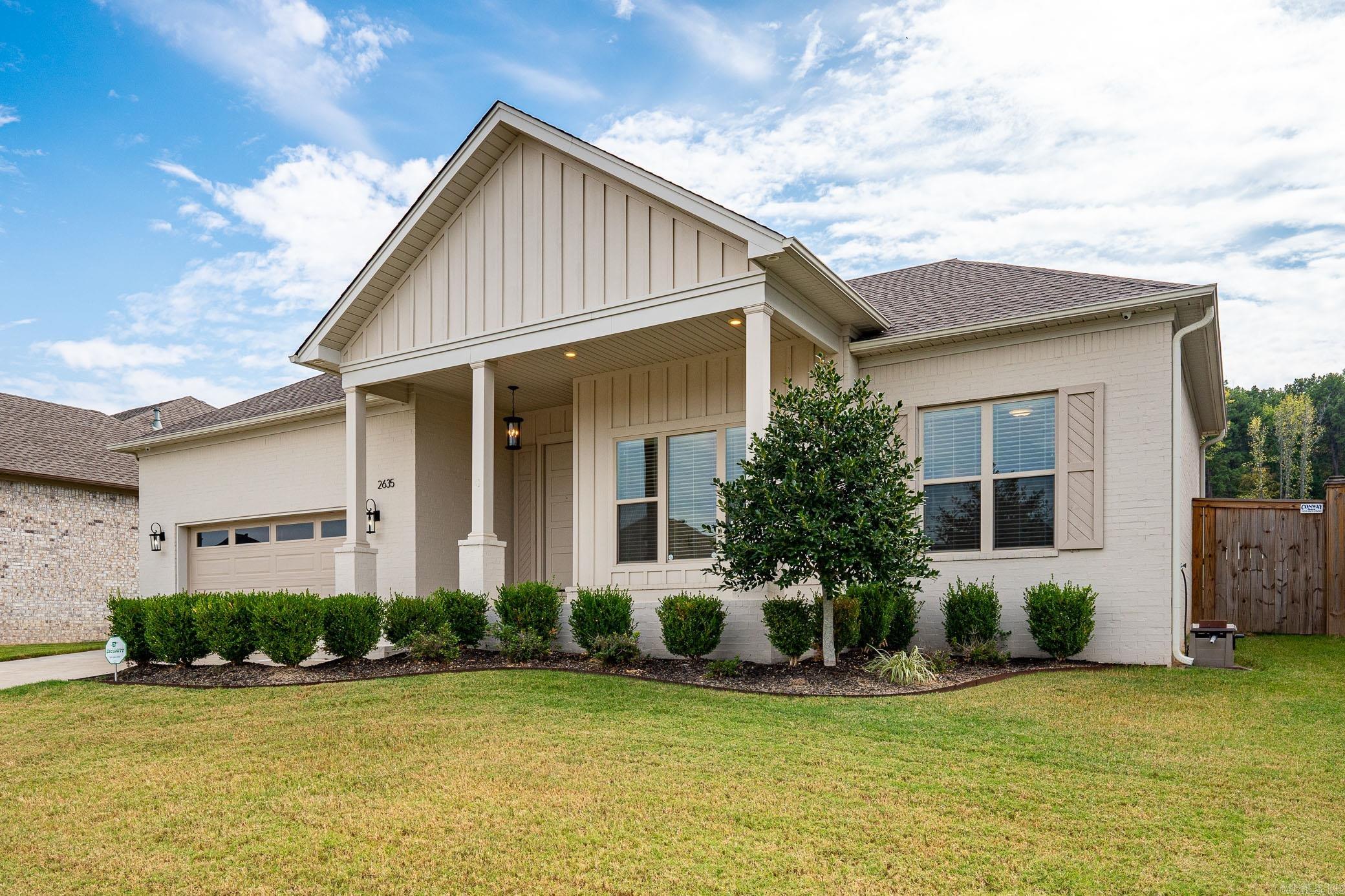 ROBYNMAR - Residential