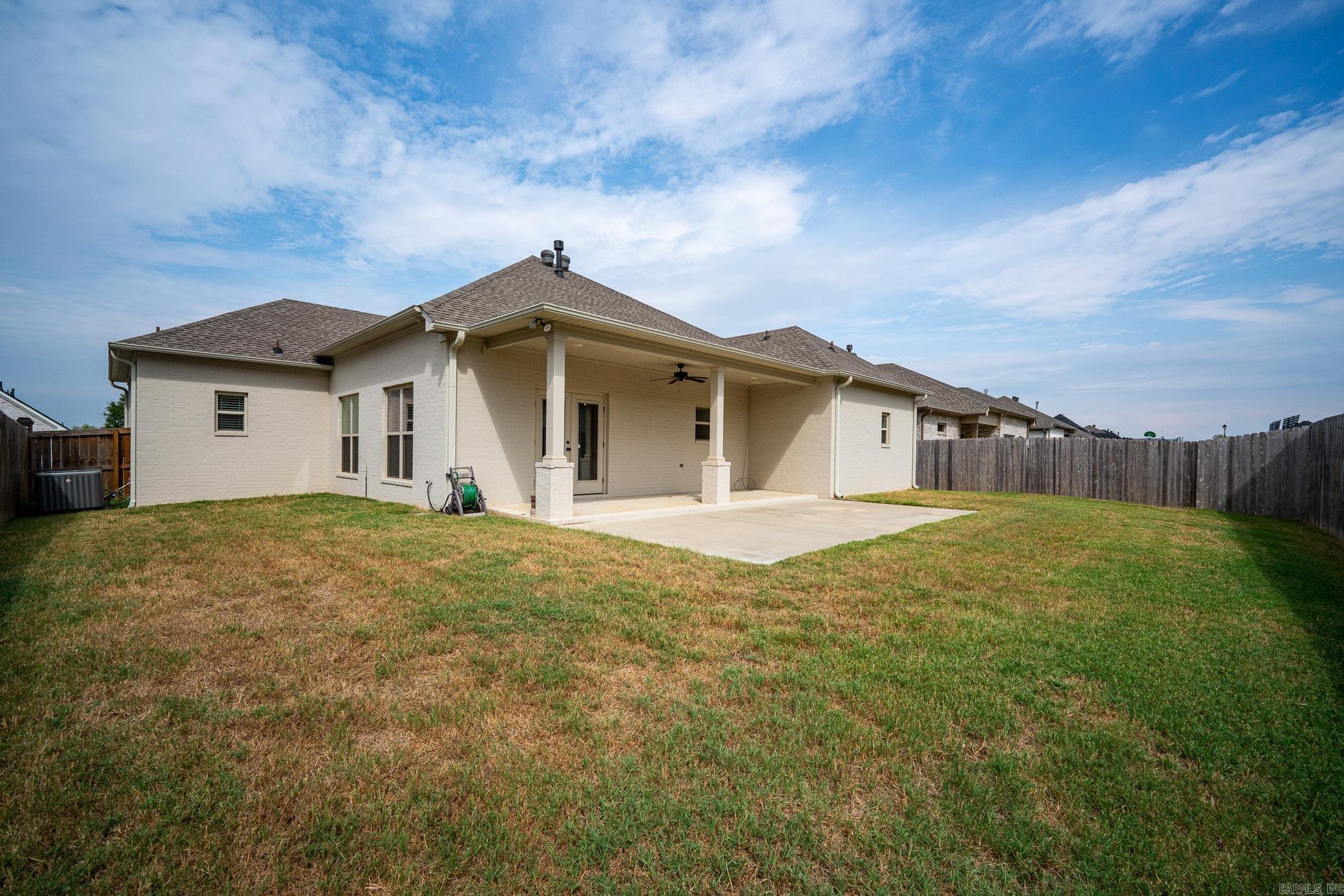 ROBYNMAR - Residential