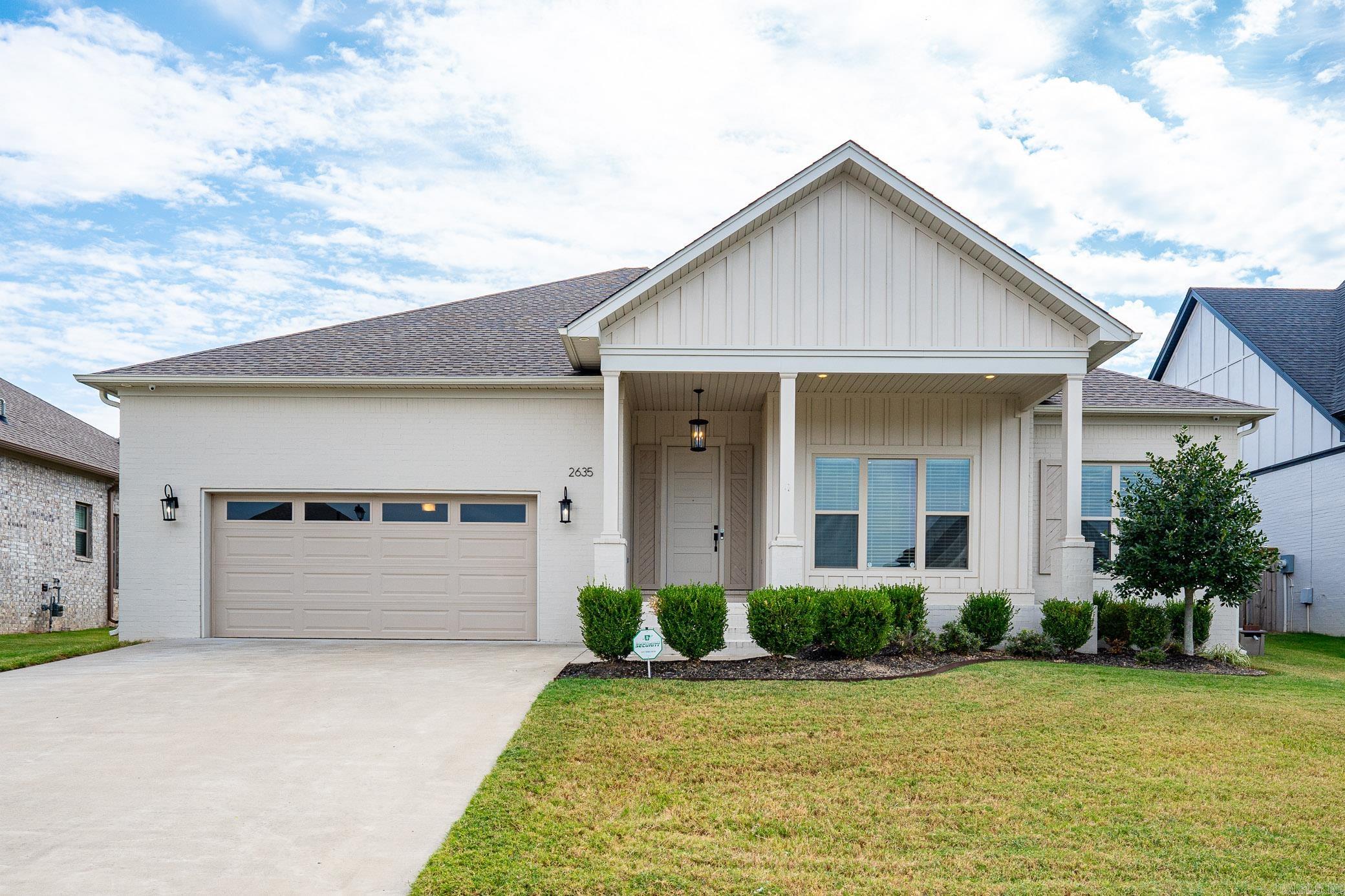 ROBYNMAR - Residential