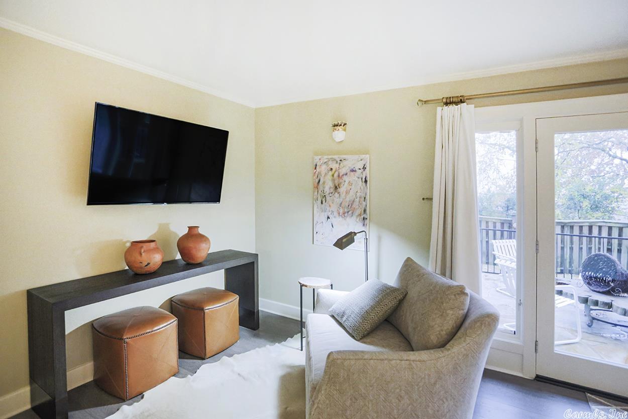 PROSPECT TERRACE - Residential