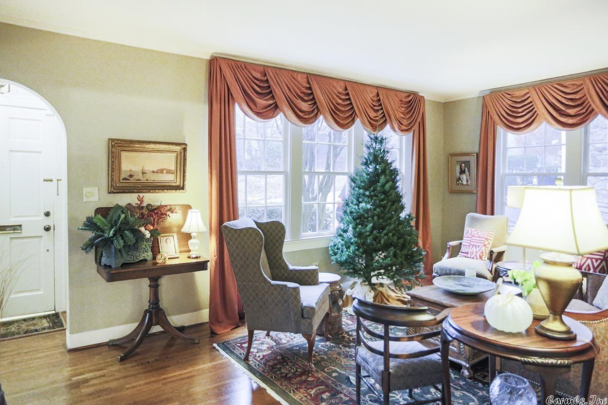 PROSPECT TERRACE - Residential