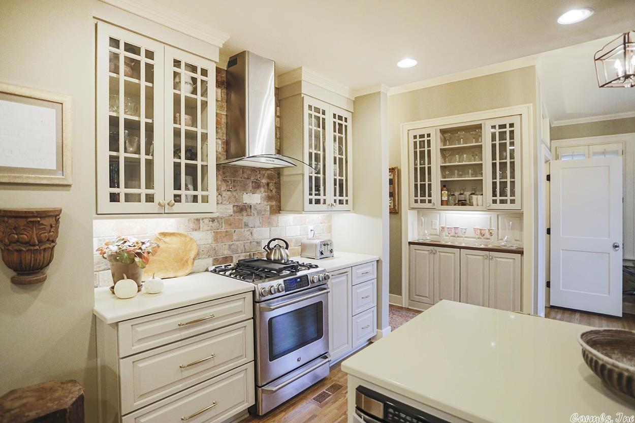 PROSPECT TERRACE - Residential