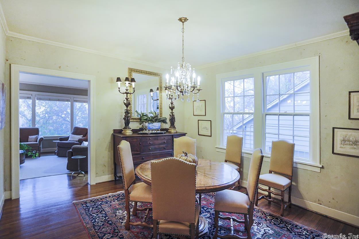 PROSPECT TERRACE - Residential