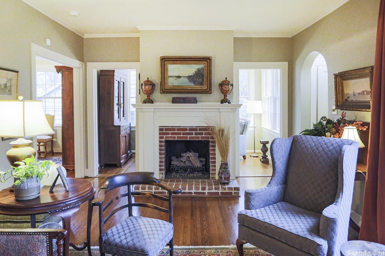 PROSPECT TERRACE - Residential