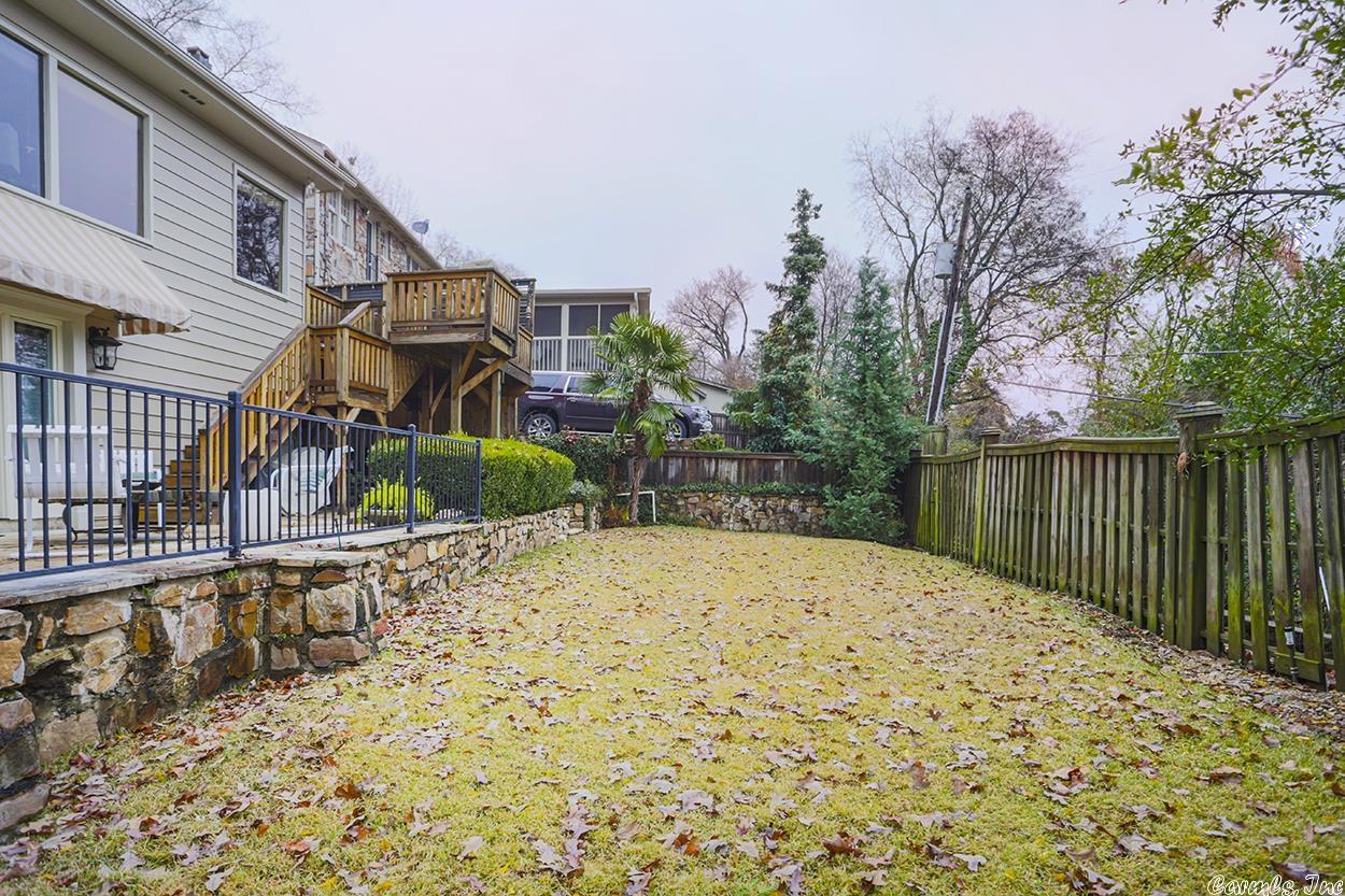 PROSPECT TERRACE - Residential