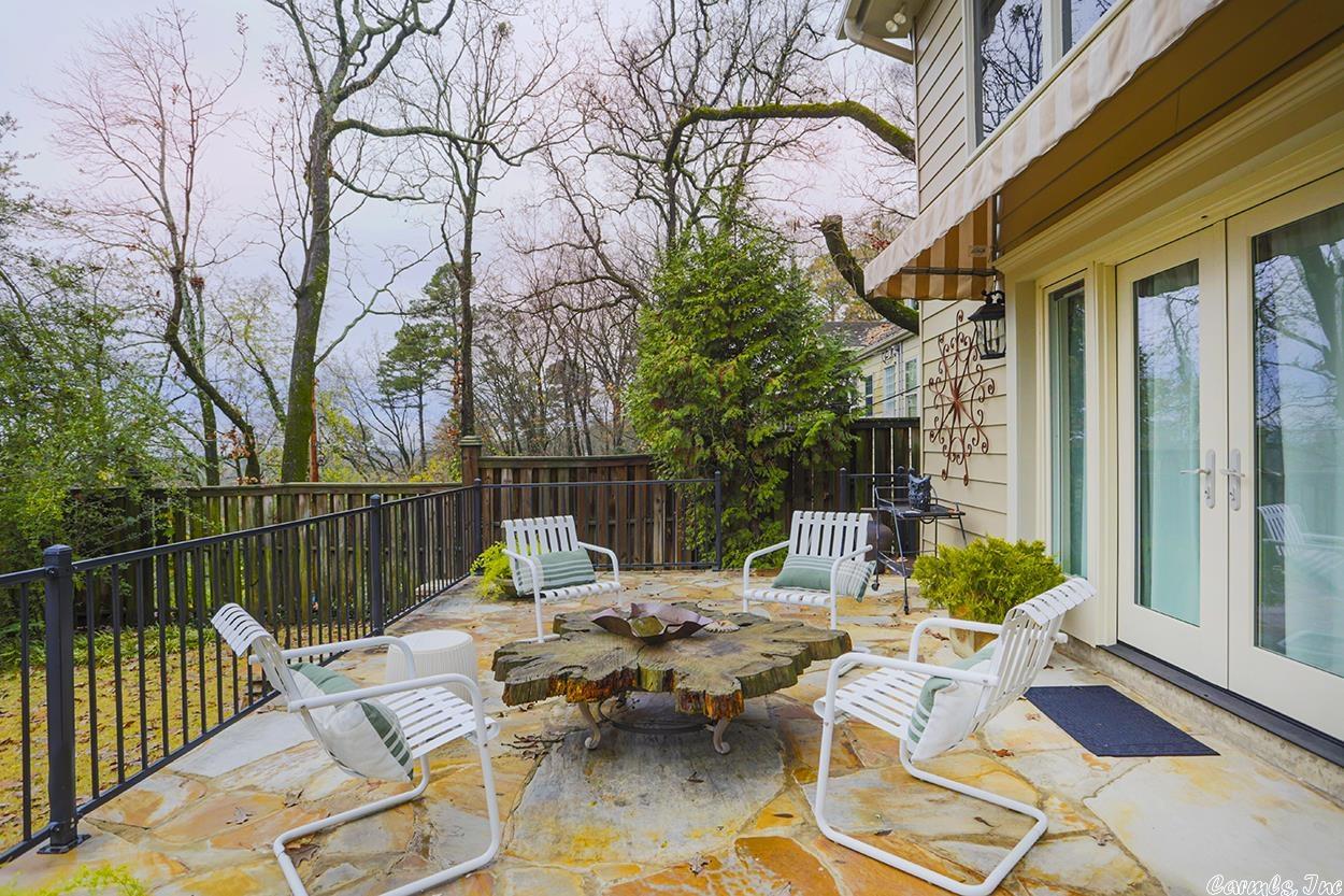 PROSPECT TERRACE - Residential