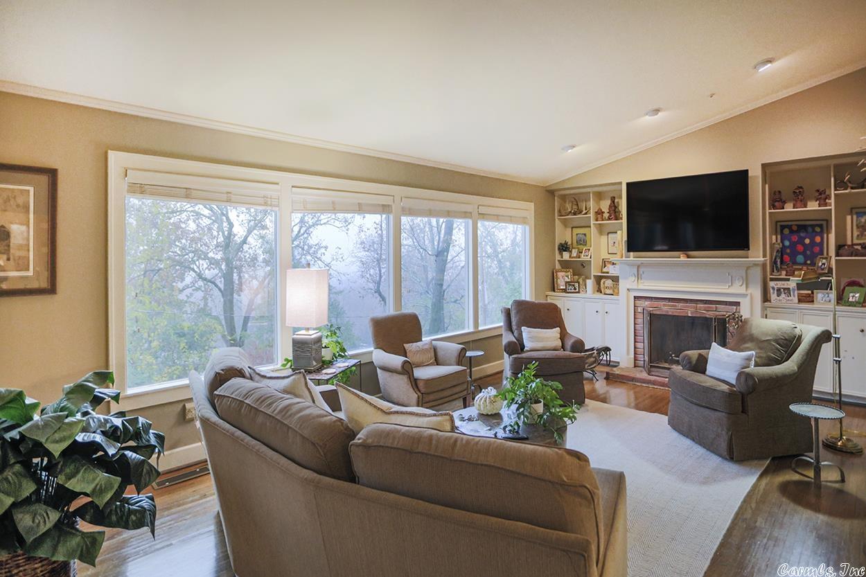 PROSPECT TERRACE - Residential