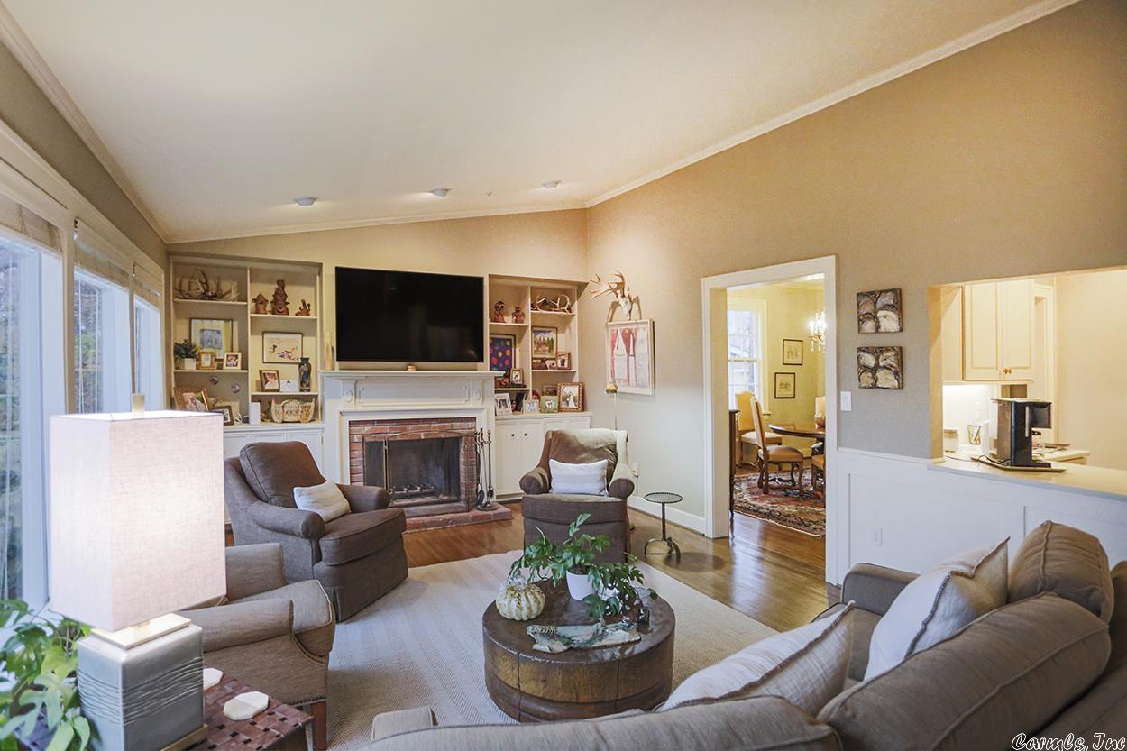 PROSPECT TERRACE - Residential