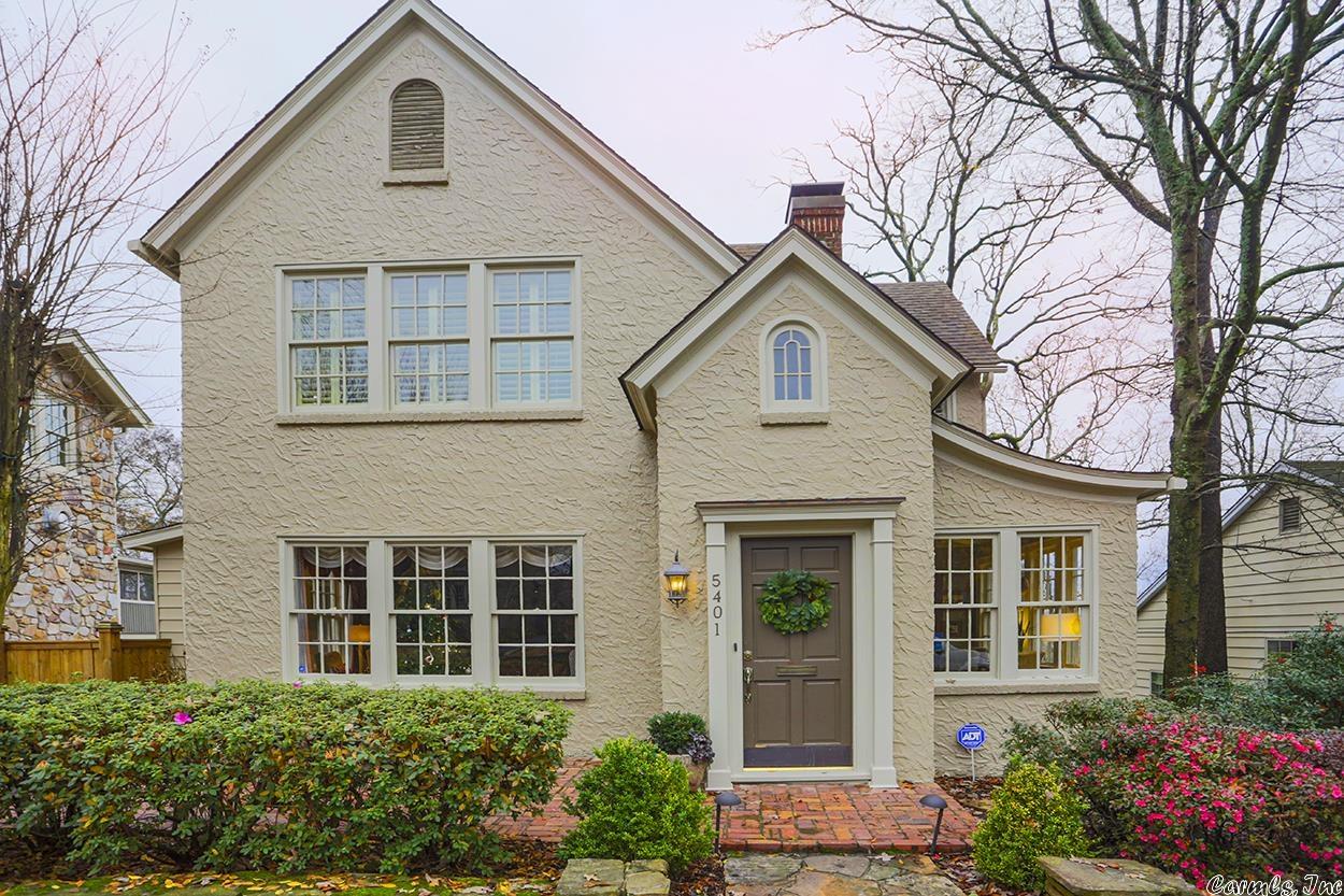 PROSPECT TERRACE - Residential