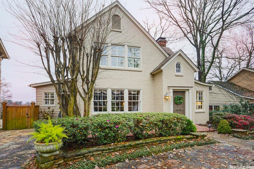 Beautiful home in Prospect Terrace that includes 4 bedroom and 2.5 baths.