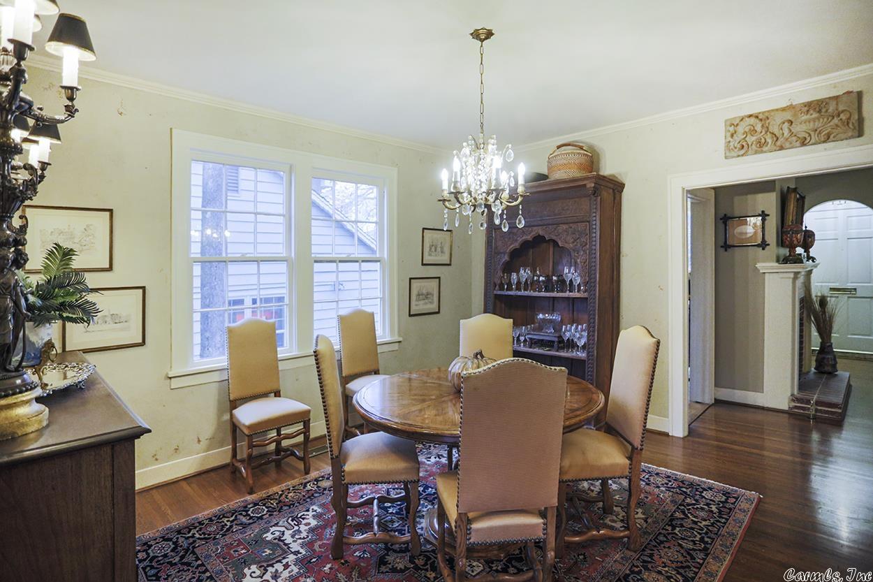 PROSPECT TERRACE - Residential