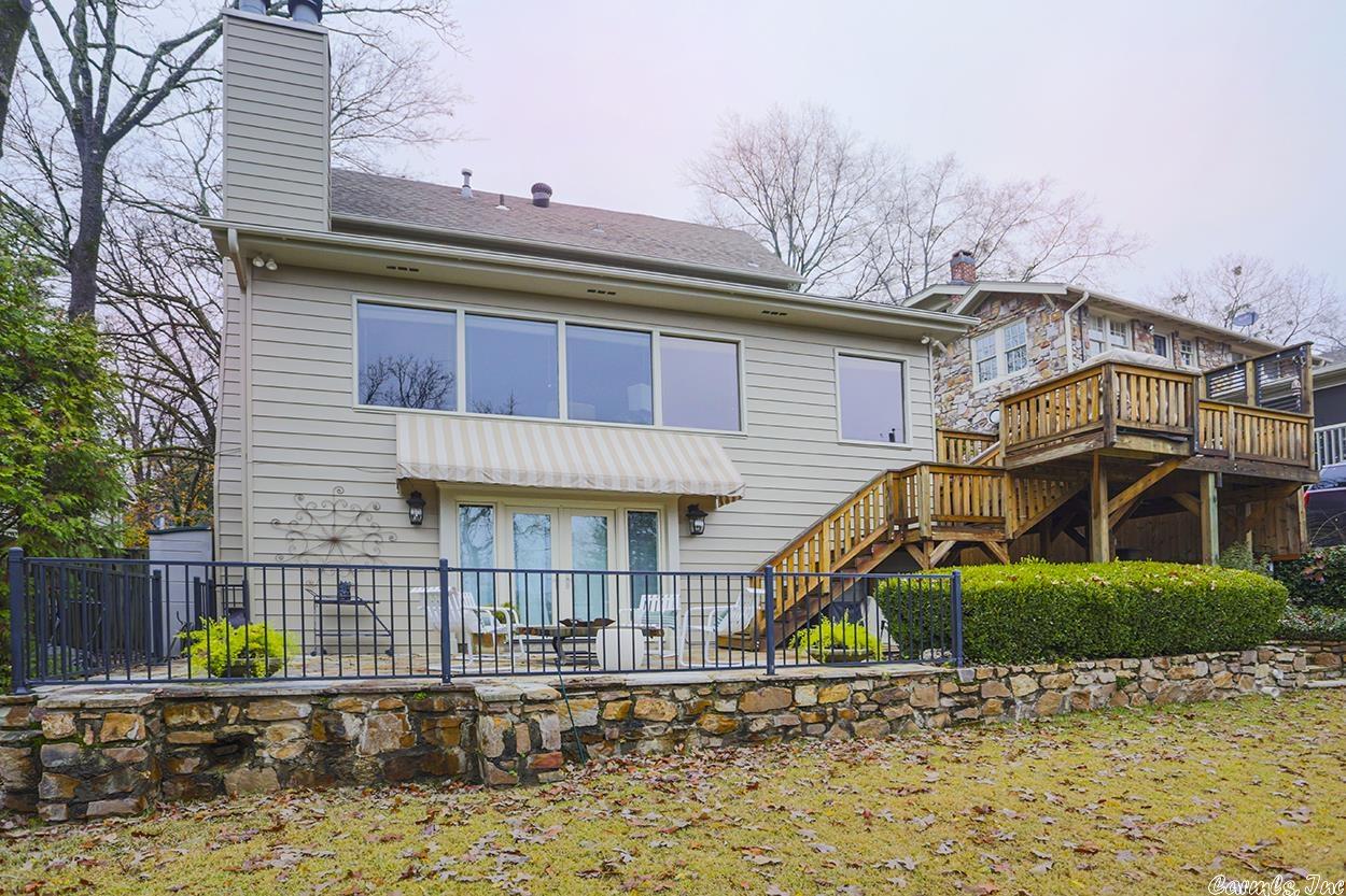 PROSPECT TERRACE - Residential