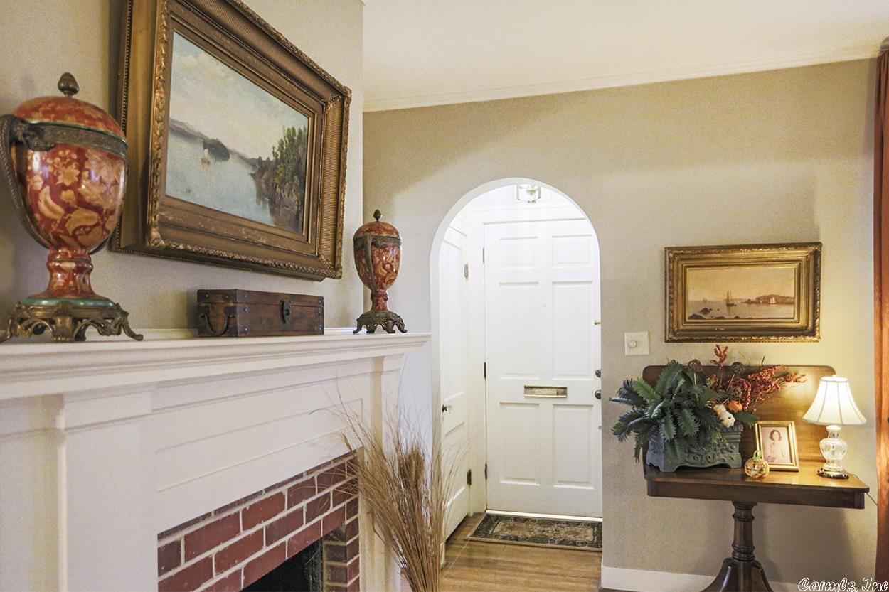 PROSPECT TERRACE - Residential