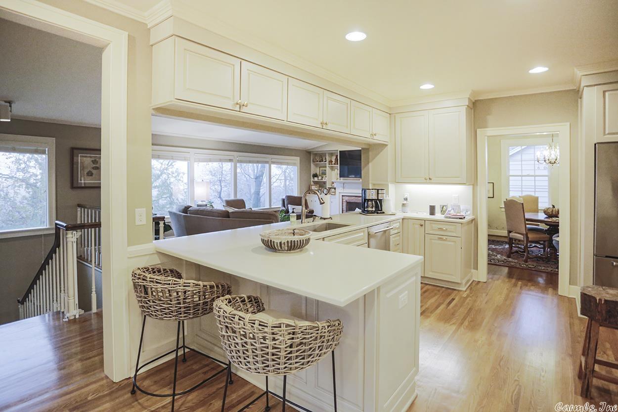 PROSPECT TERRACE - Residential