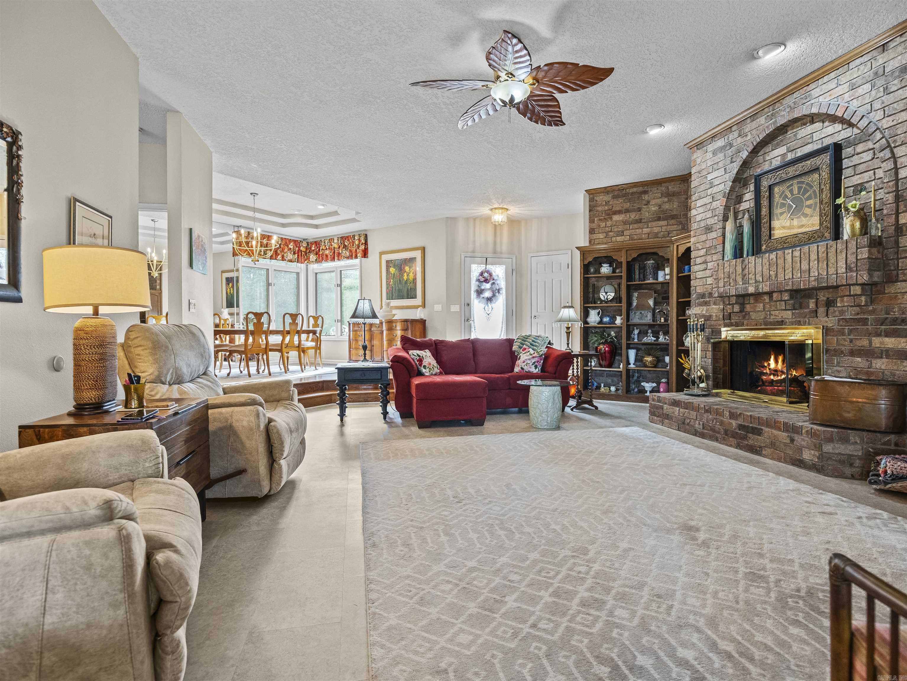 DIAMANTE - Residential