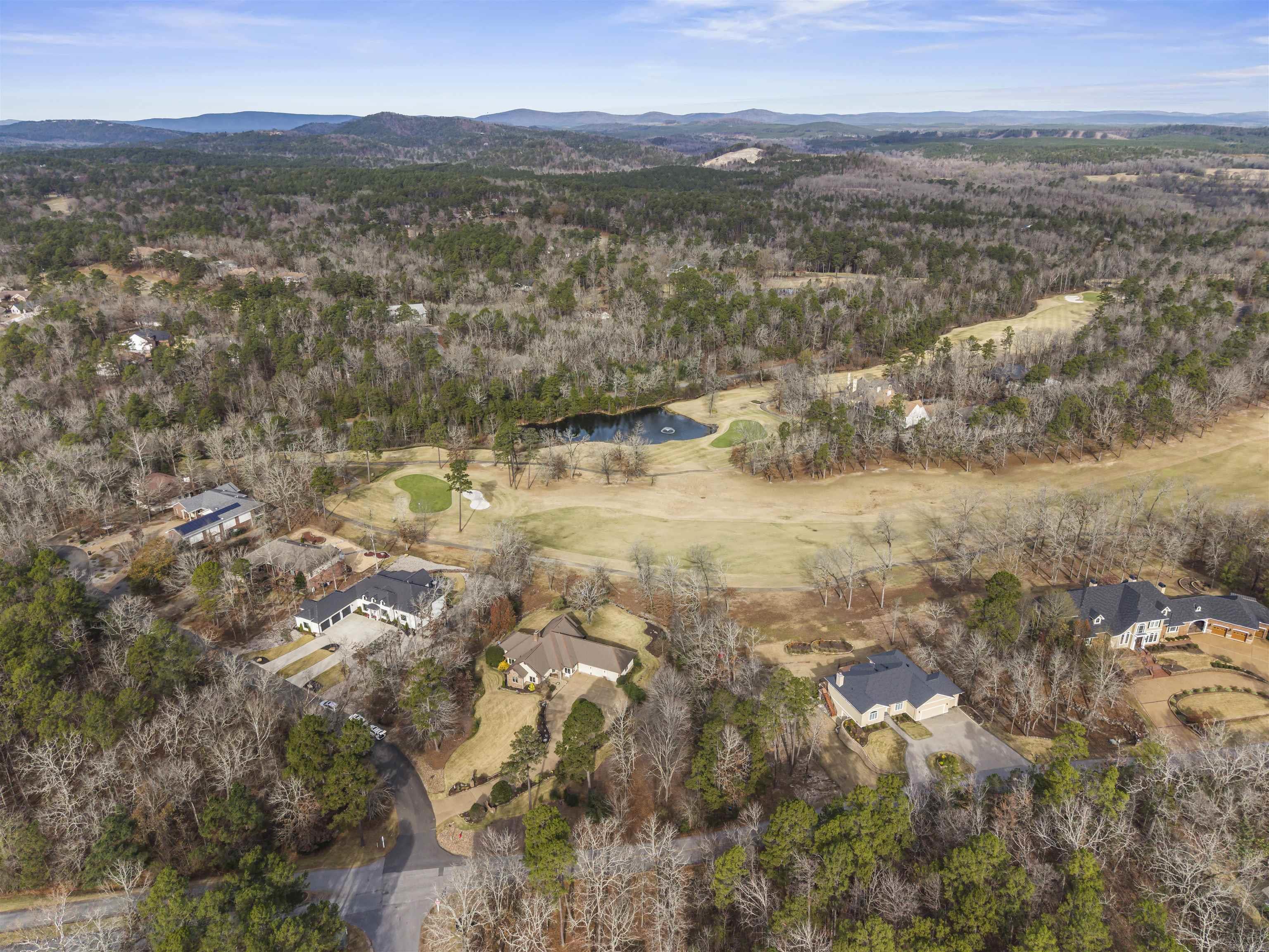 DIAMANTE - Residential