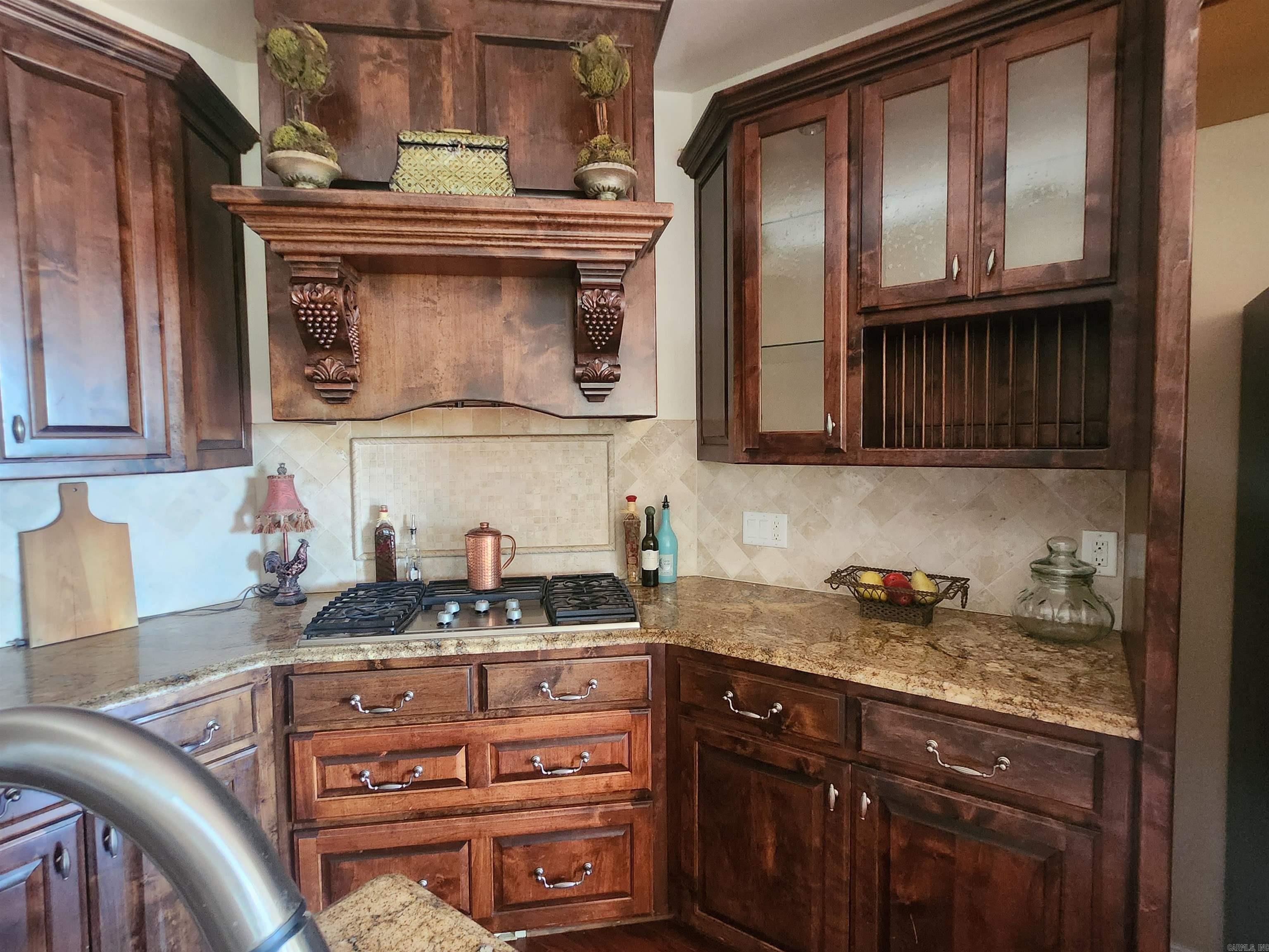 EL PELO - Residential