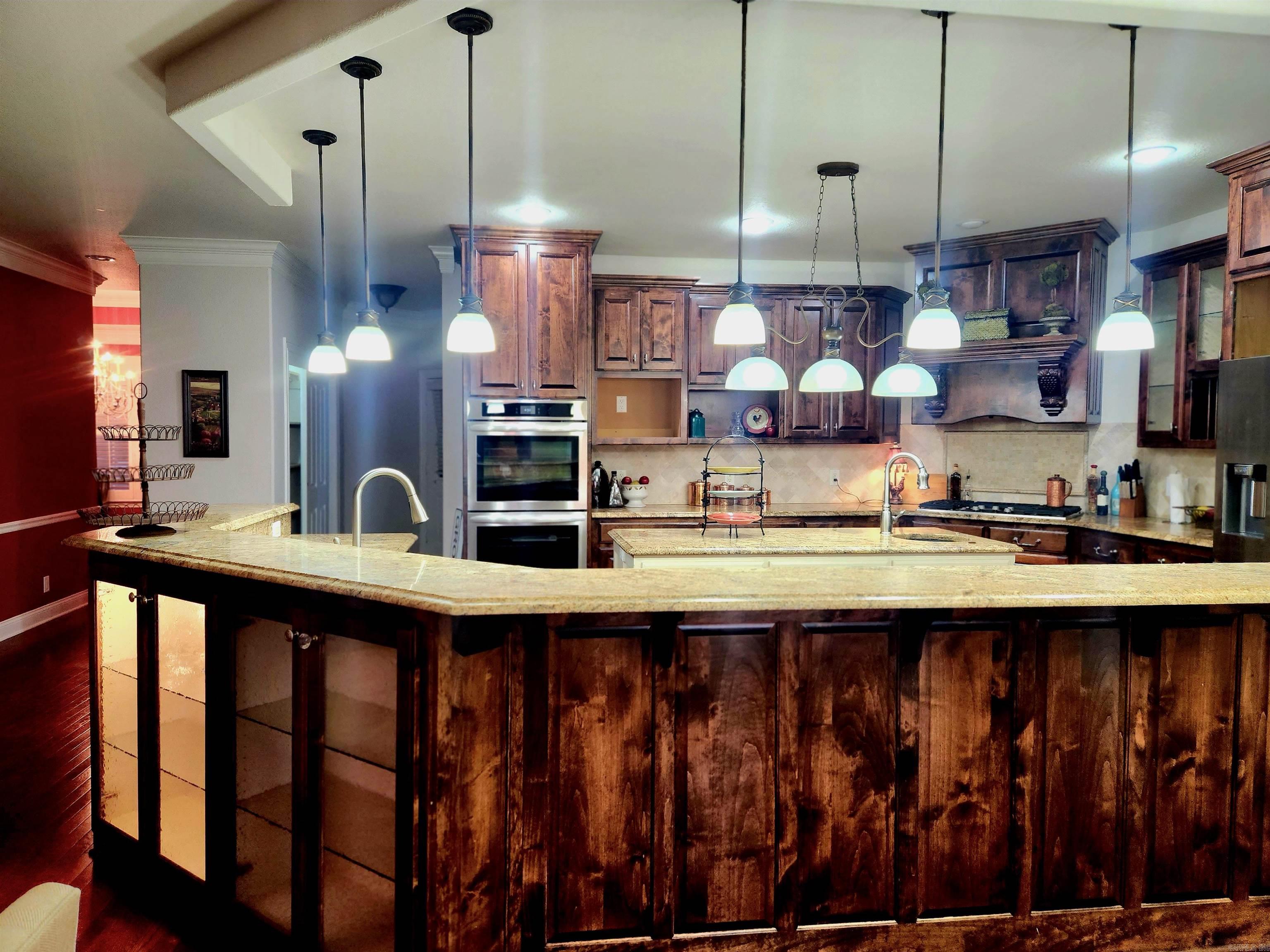 EL PELO - Residential