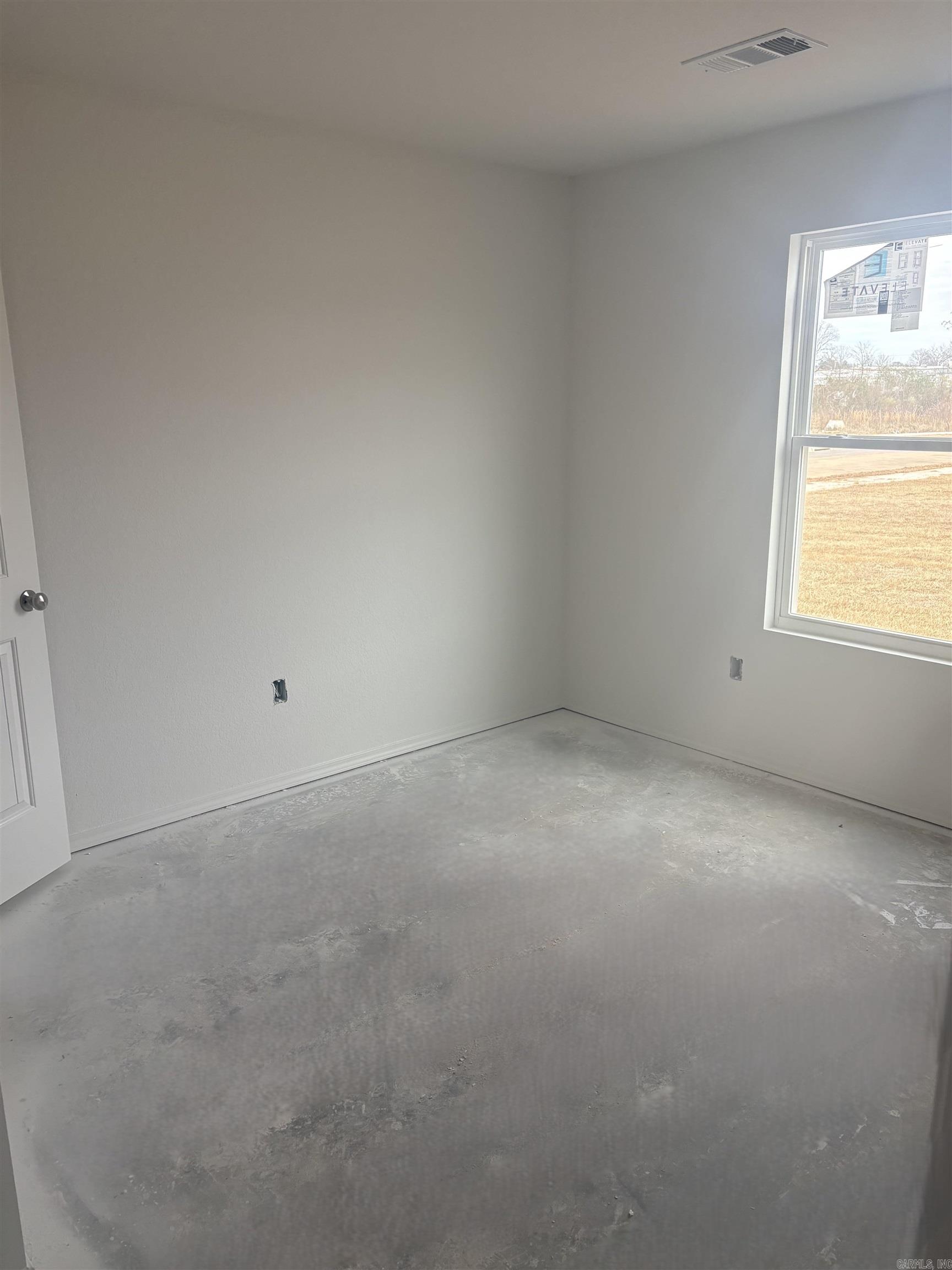 HILL FARM - Residential