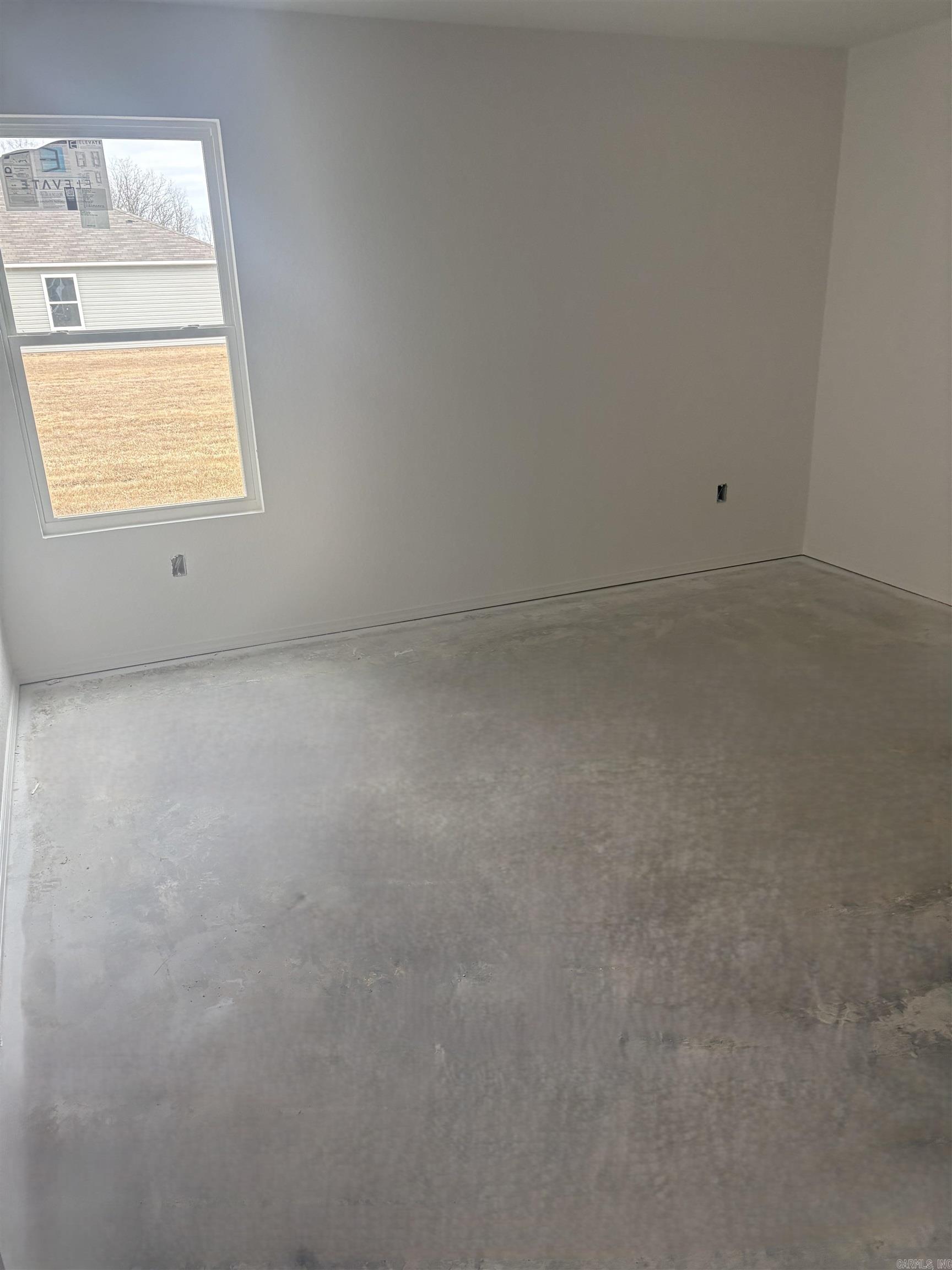 HILL FARM - Residential