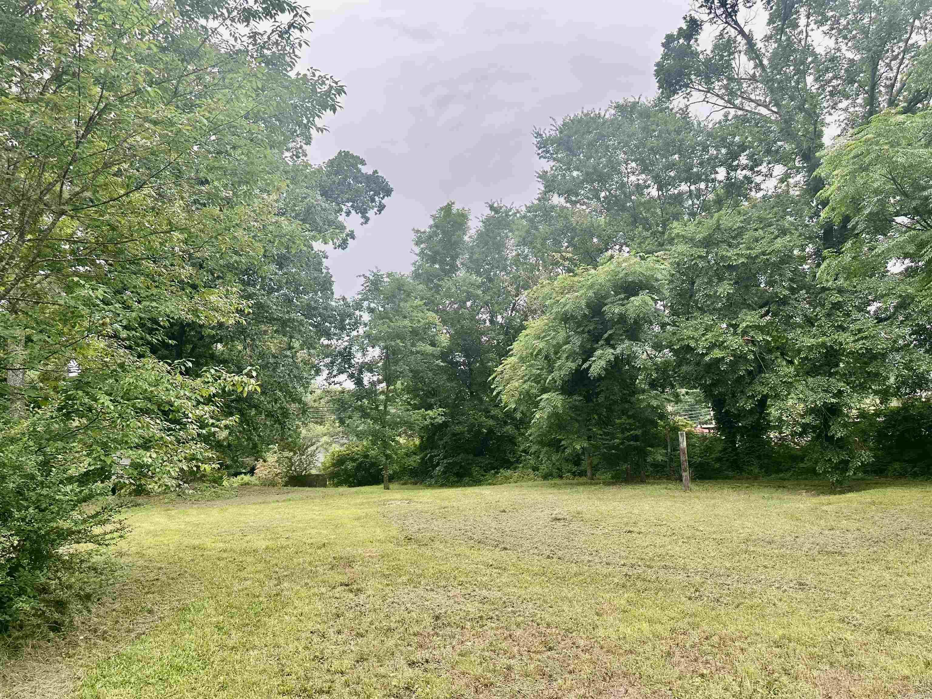 City of Glenwood - Land