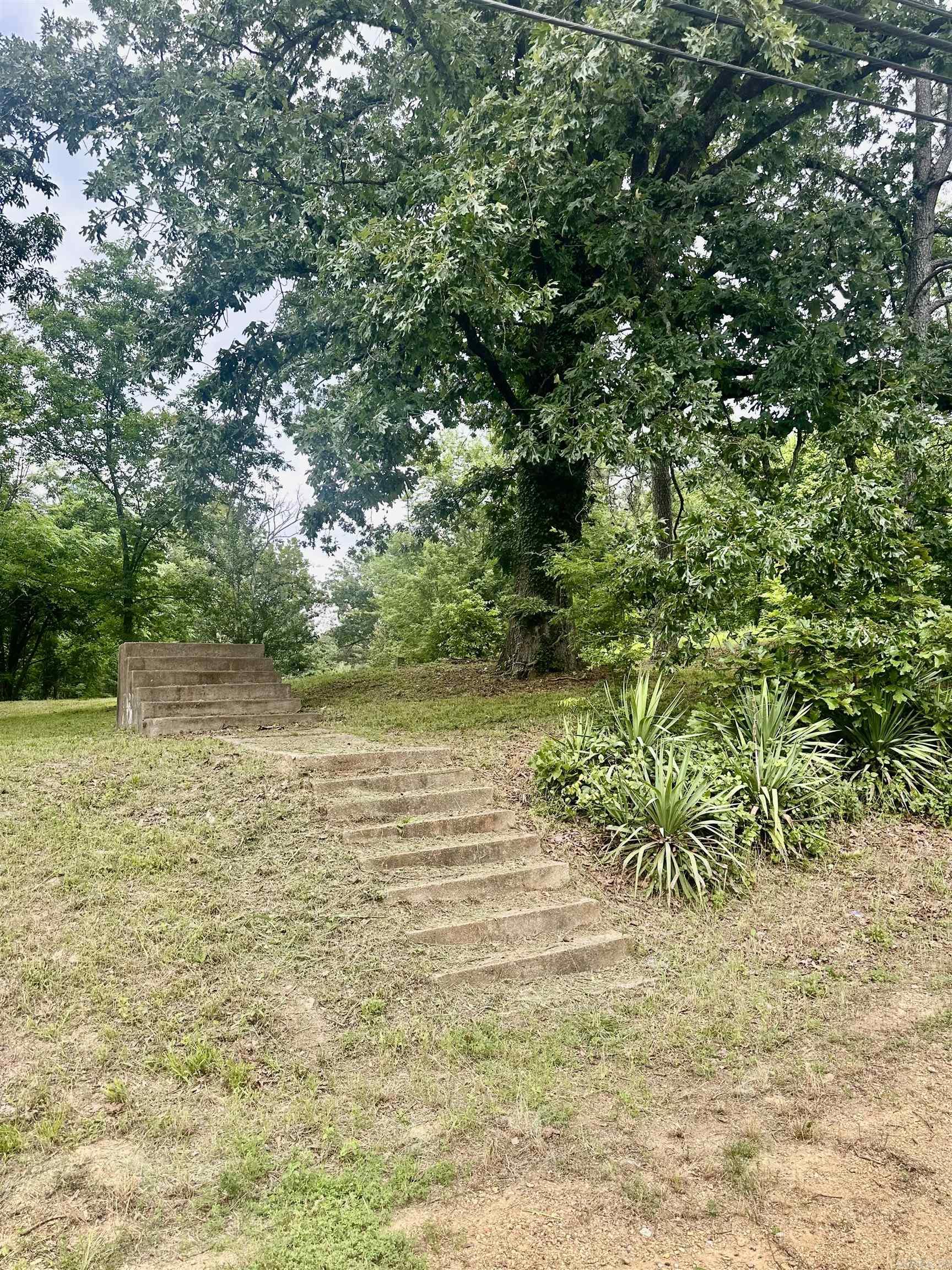 City of Glenwood - Land