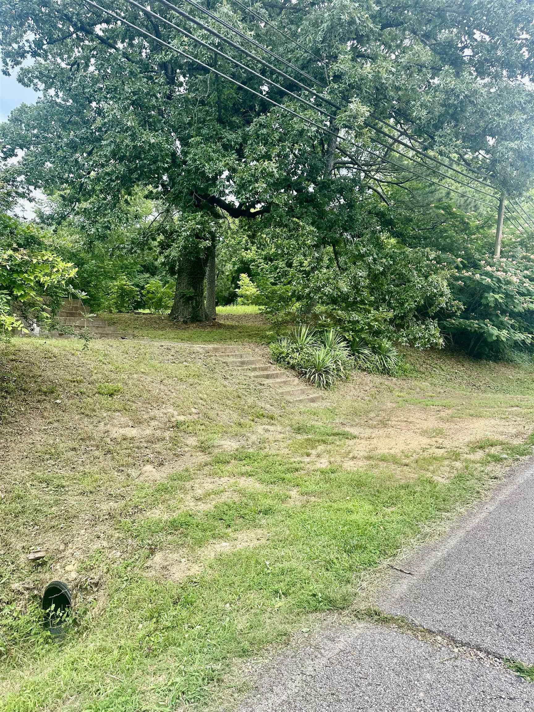 City of Glenwood - Land