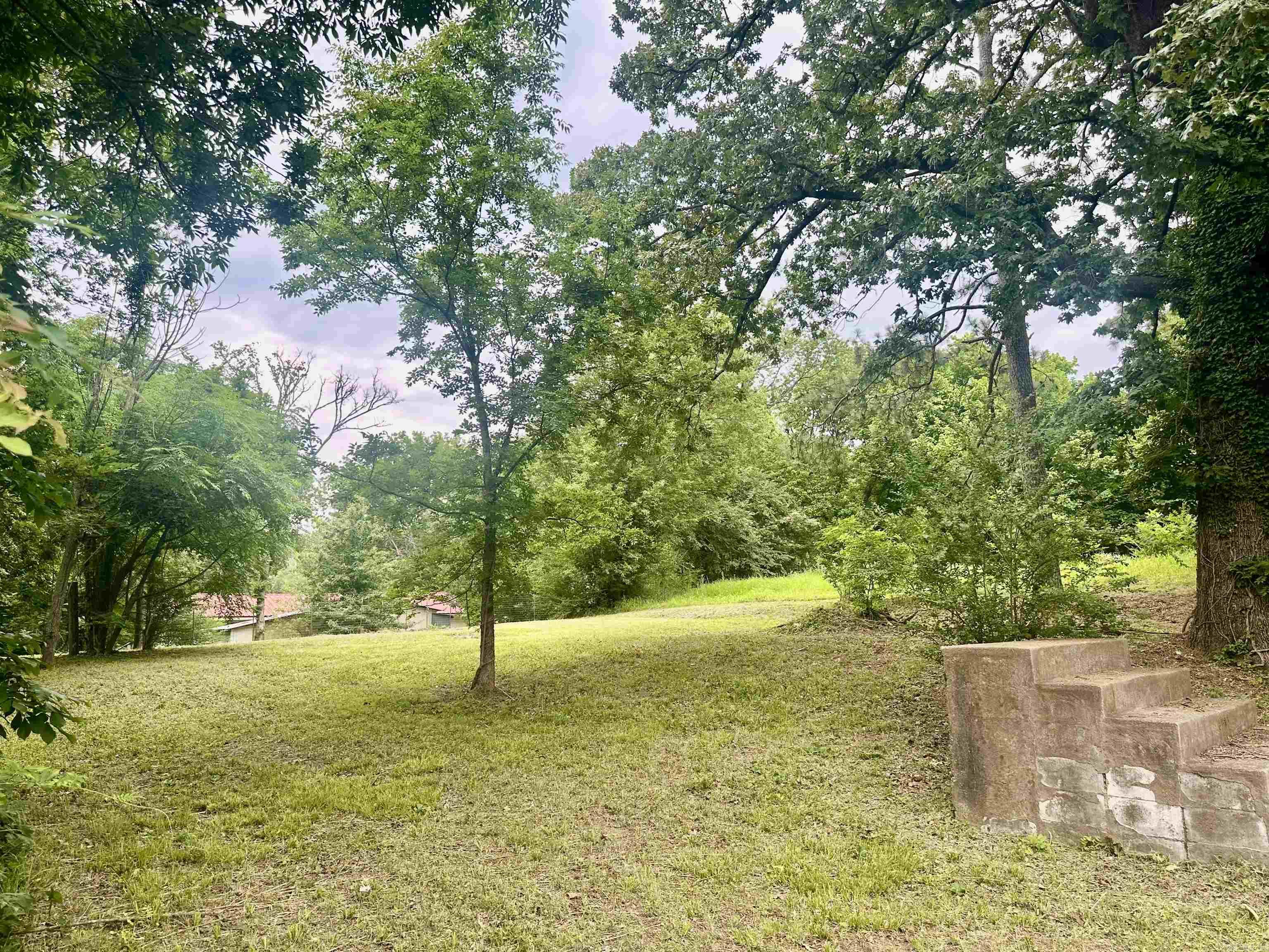 City of Glenwood - Land