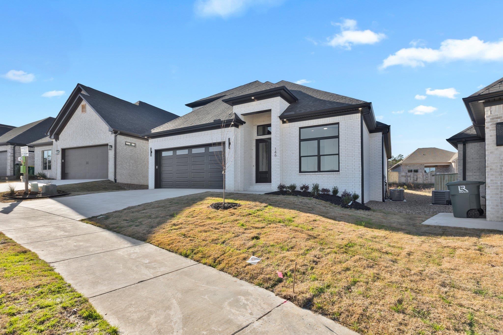 FLETCHER VALLEY "FLETCHER RIDGE" - Residential