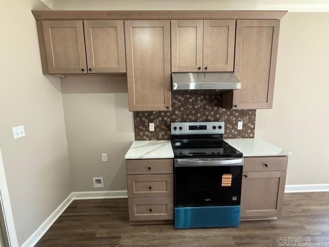 FOX RUN - Residential