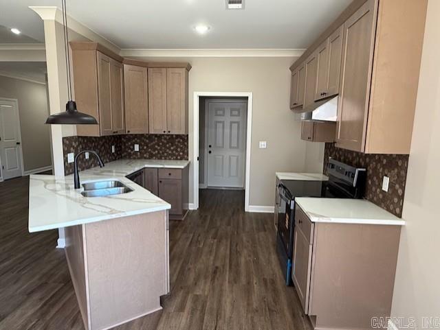 FOX RUN - Residential