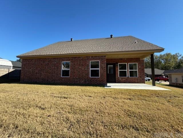 FOX RUN - Residential